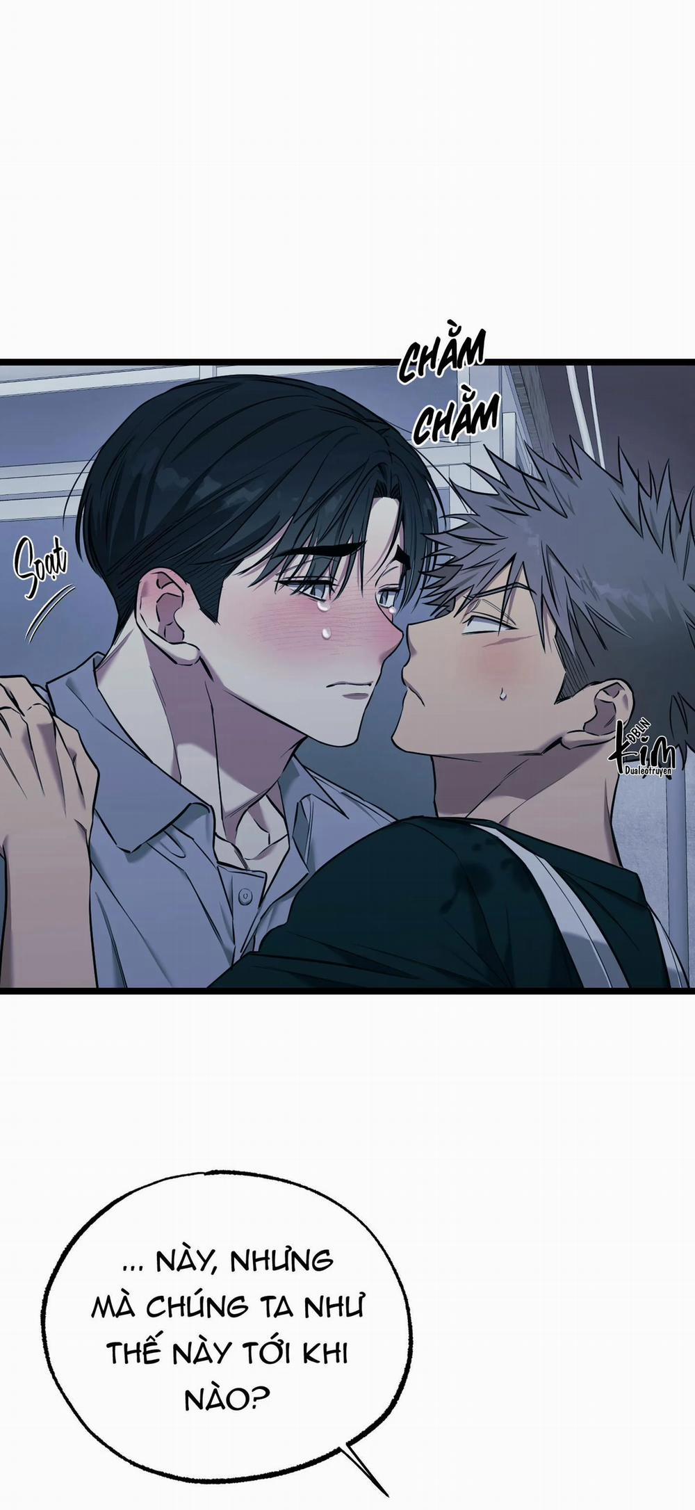 Tuyển Tập Ngực Bự Mlem - BDSM Của Nhà Kim 163.3 trang 20