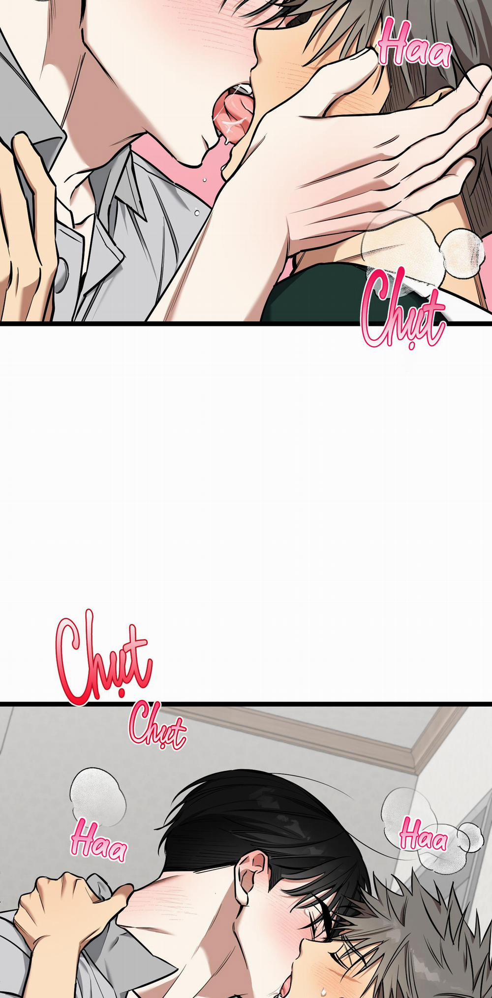 Tuyển Tập Ngực Bự Mlem - BDSM Của Nhà Kim 163.3 trang 24