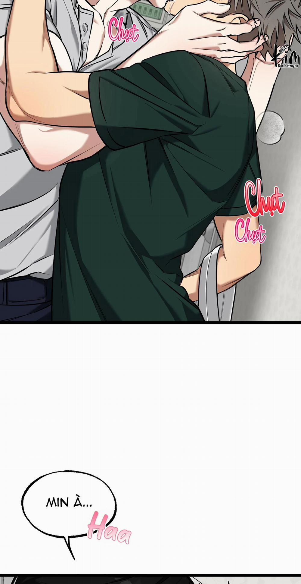 Tuyển Tập Ngực Bự Mlem - BDSM Của Nhà Kim 163.3 trang 25