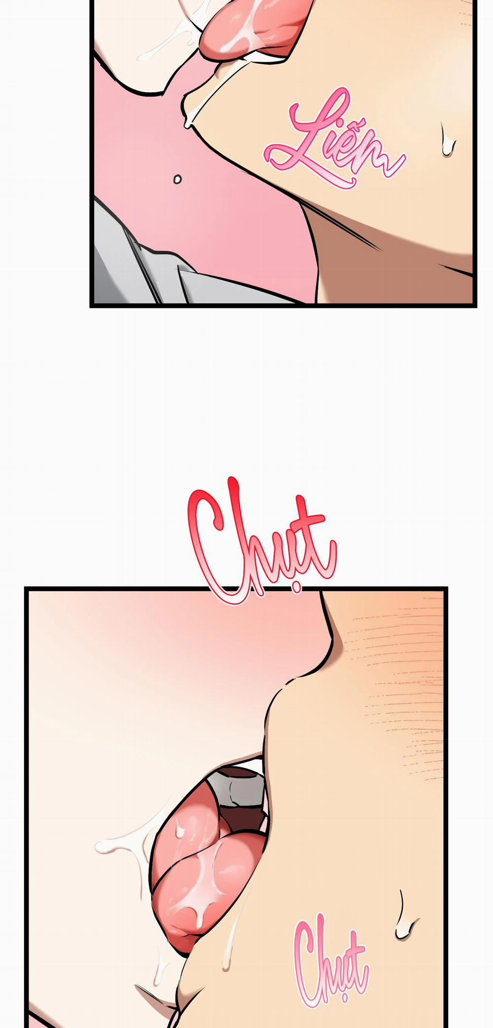 Tuyển Tập Ngực Bự Mlem - BDSM Của Nhà Kim 163.3 trang 27