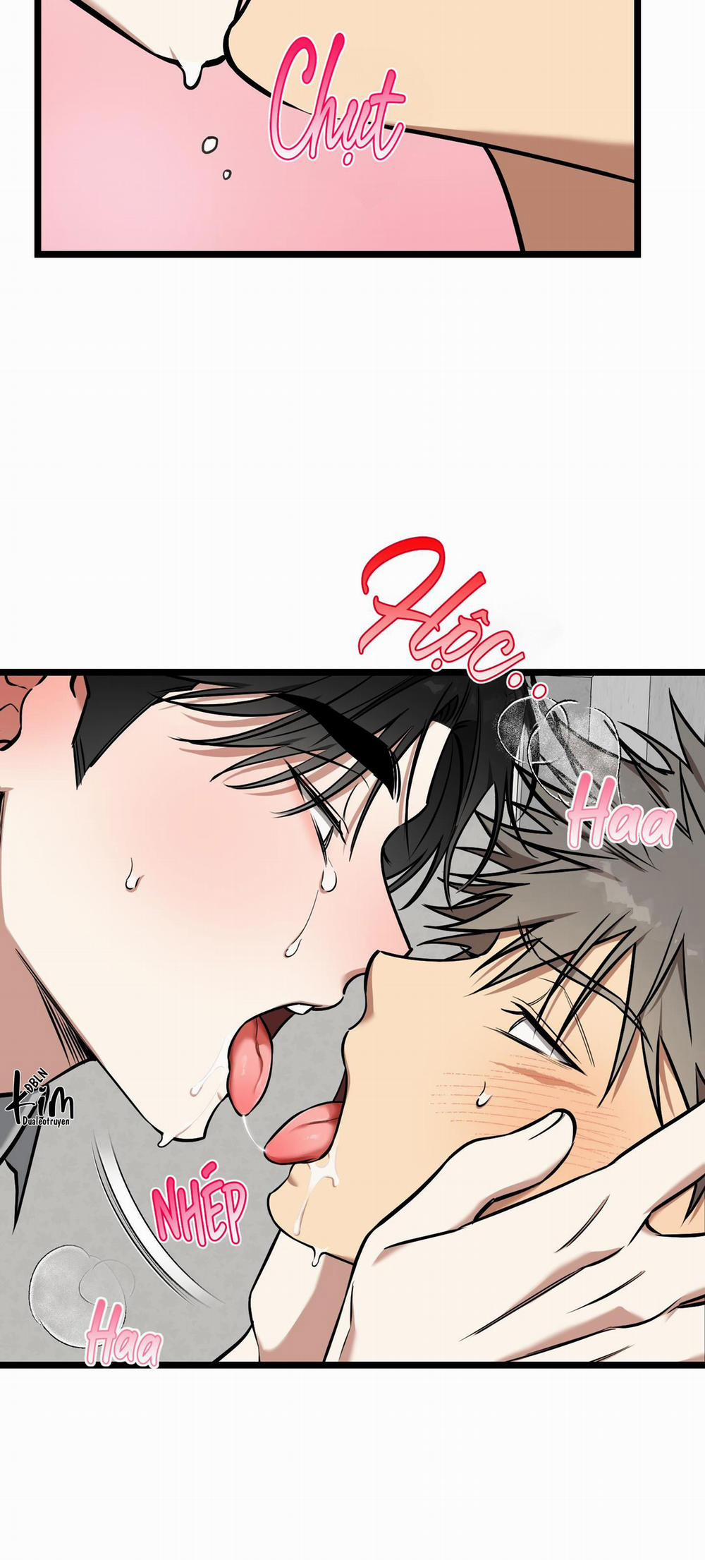 Tuyển Tập Ngực Bự Mlem - BDSM Của Nhà Kim 163.3 trang 28