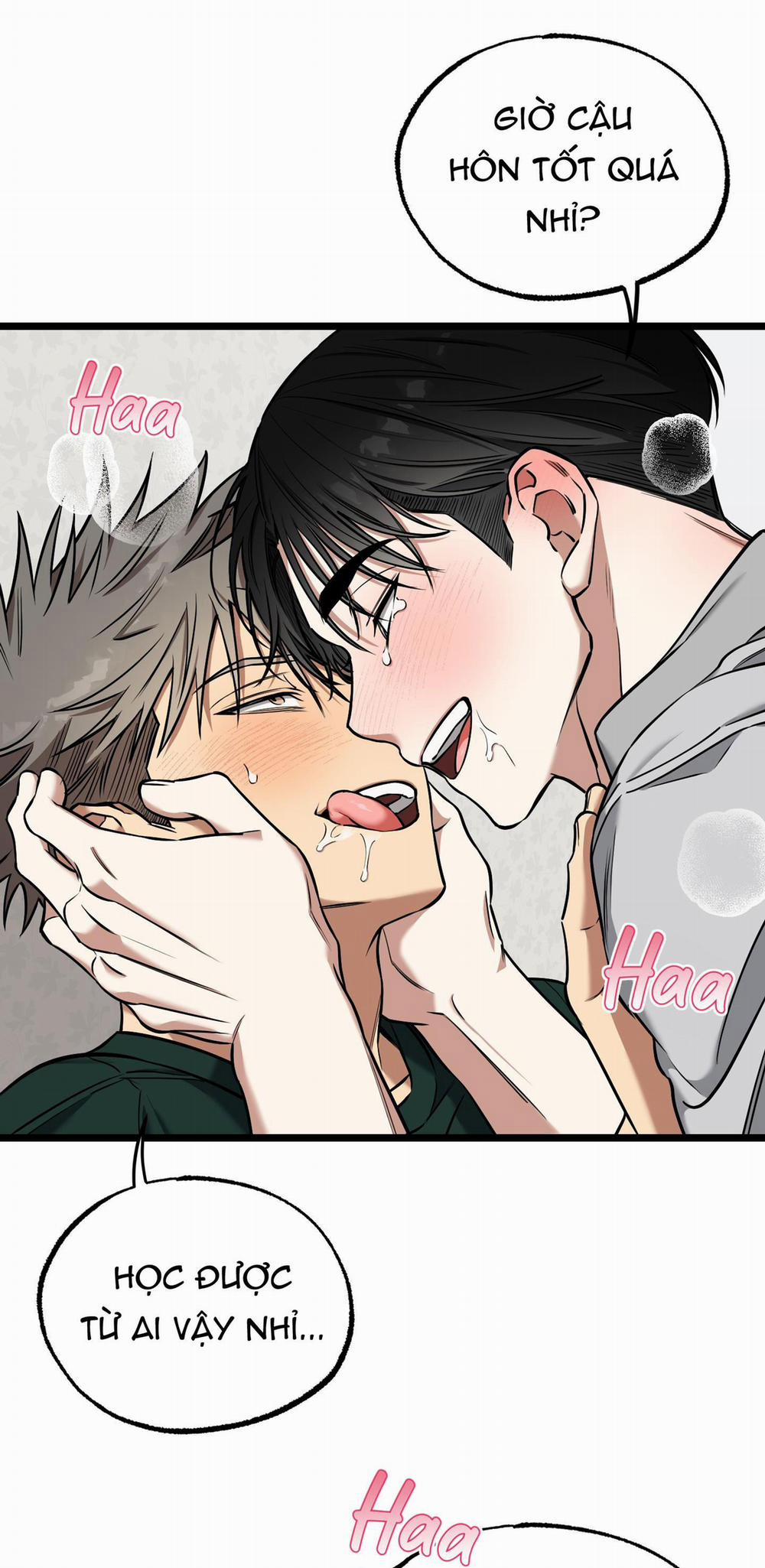 Tuyển Tập Ngực Bự Mlem - BDSM Của Nhà Kim 163.3 trang 29