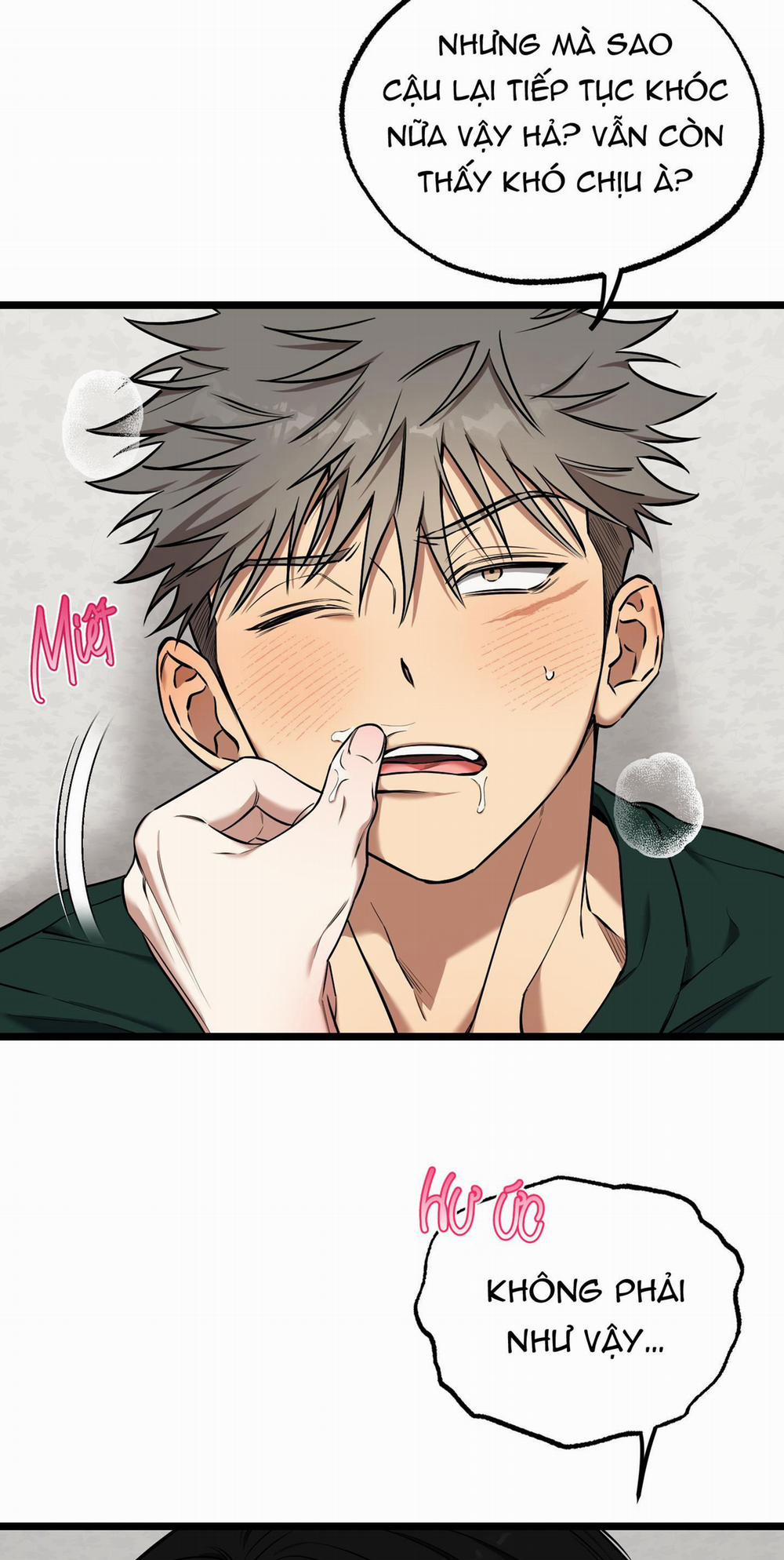 Tuyển Tập Ngực Bự Mlem - BDSM Của Nhà Kim 163.3 trang 30