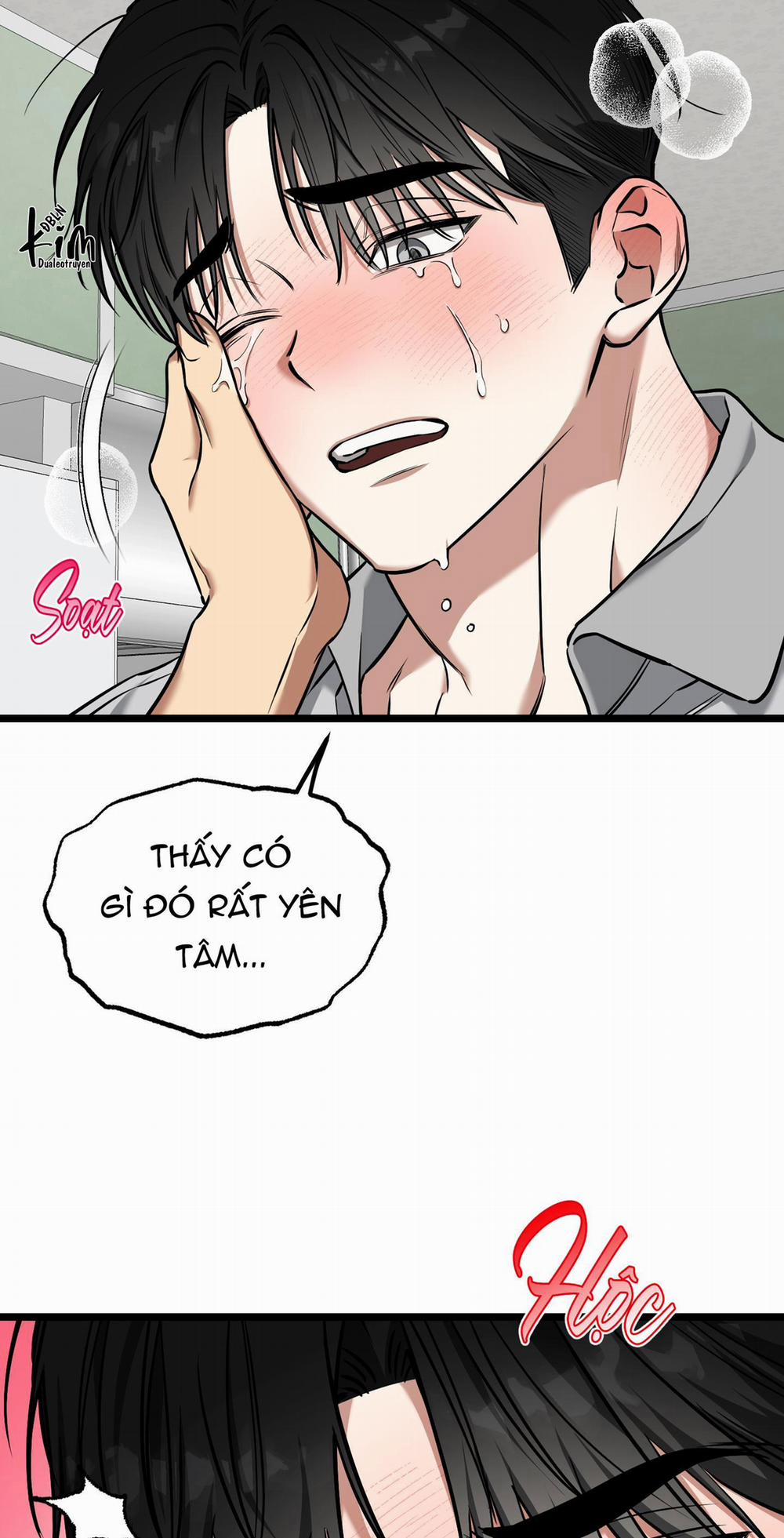 Tuyển Tập Ngực Bự Mlem - BDSM Của Nhà Kim 163.3 trang 31