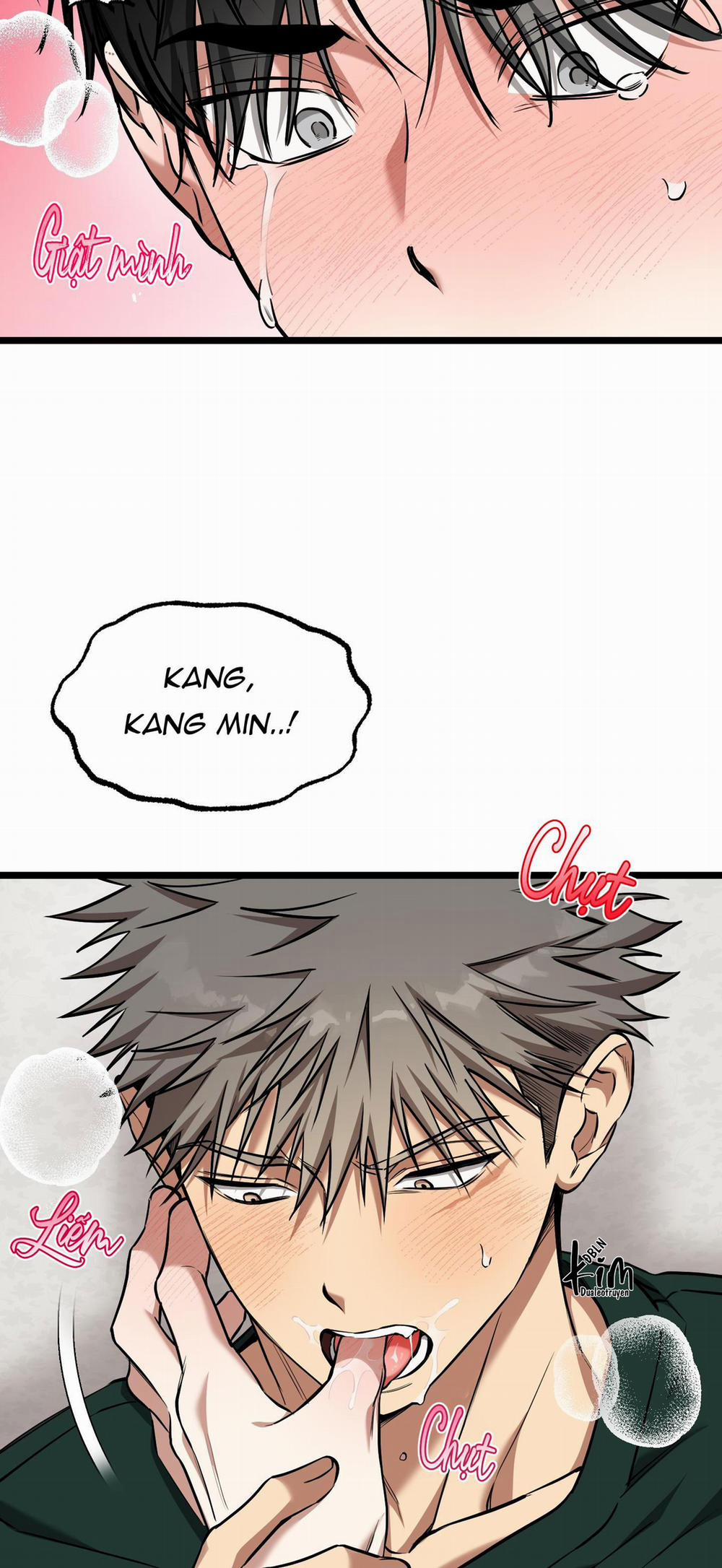 Tuyển Tập Ngực Bự Mlem - BDSM Của Nhà Kim 163.3 trang 32