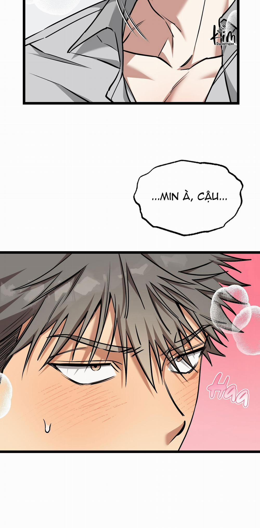 Tuyển Tập Ngực Bự Mlem - BDSM Của Nhà Kim 163.3 trang 35