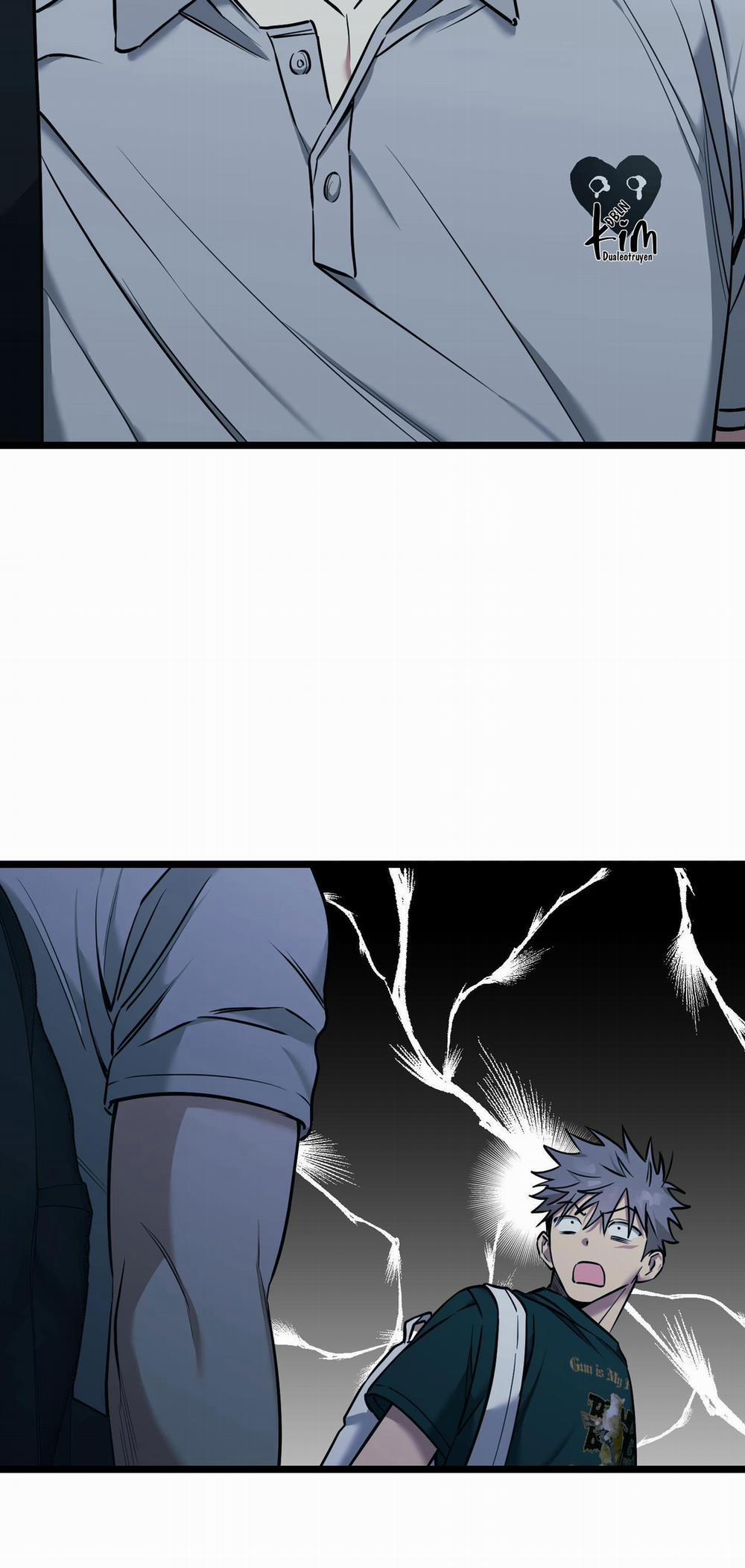 Tuyển Tập Ngực Bự Mlem - BDSM Của Nhà Kim 163.3 trang 4