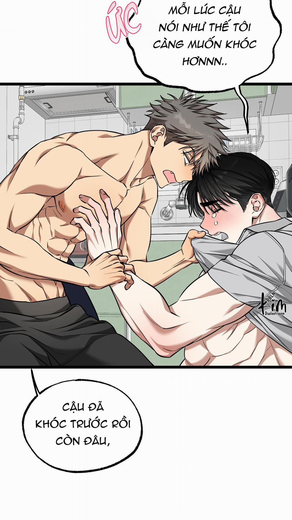 Tuyển Tập Ngực Bự Mlem - BDSM Của Nhà Kim 163.3 trang 40