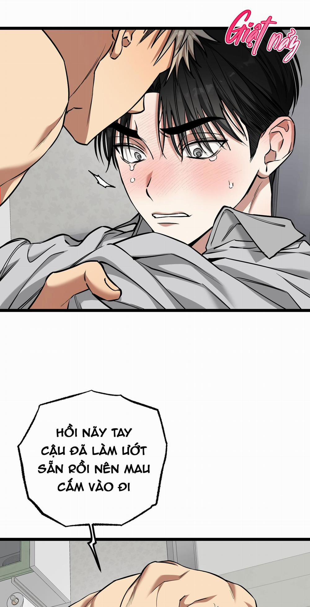 Tuyển Tập Ngực Bự Mlem - BDSM Của Nhà Kim 163.3 trang 41