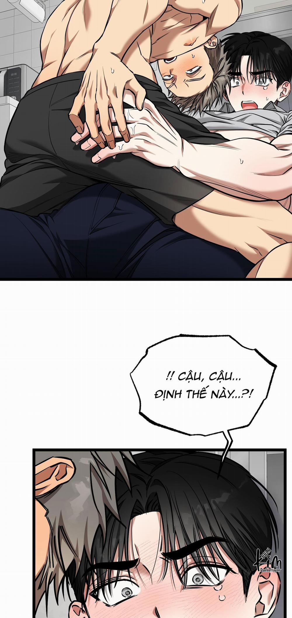 Tuyển Tập Ngực Bự Mlem - BDSM Của Nhà Kim 163.3 trang 42