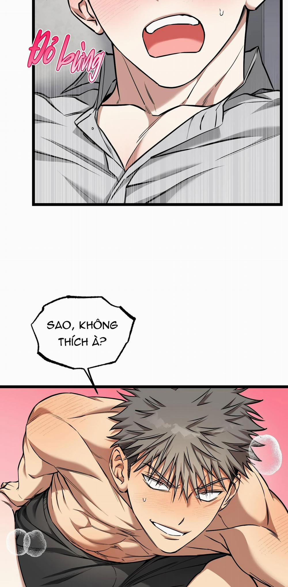 Tuyển Tập Ngực Bự Mlem - BDSM Của Nhà Kim 163.3 trang 43