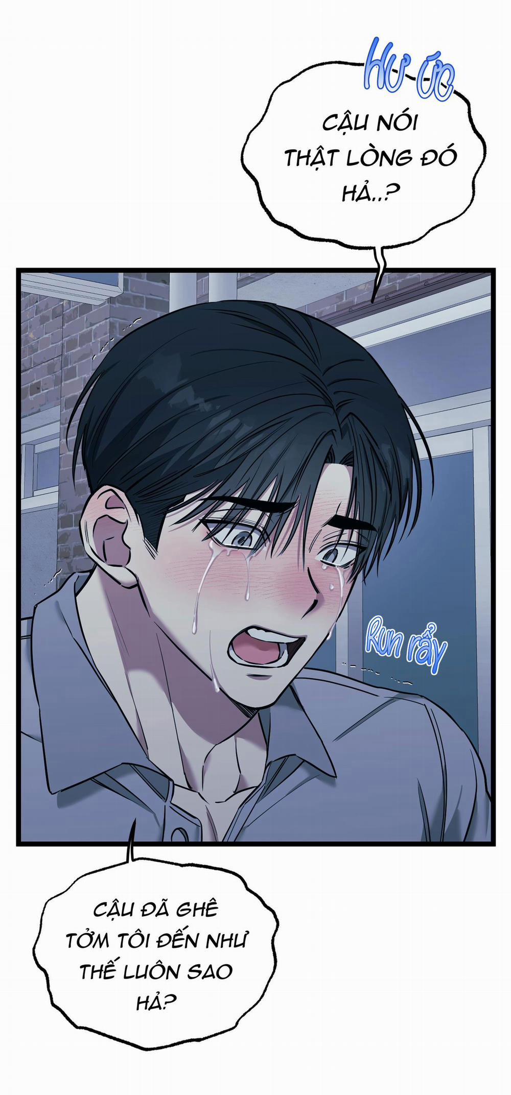 Tuyển Tập Ngực Bự Mlem - BDSM Của Nhà Kim 163.3 trang 5