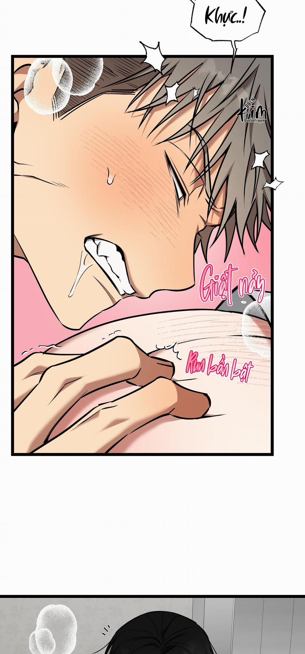 Tuyển Tập Ngực Bự Mlem - BDSM Của Nhà Kim 163.3 trang 51