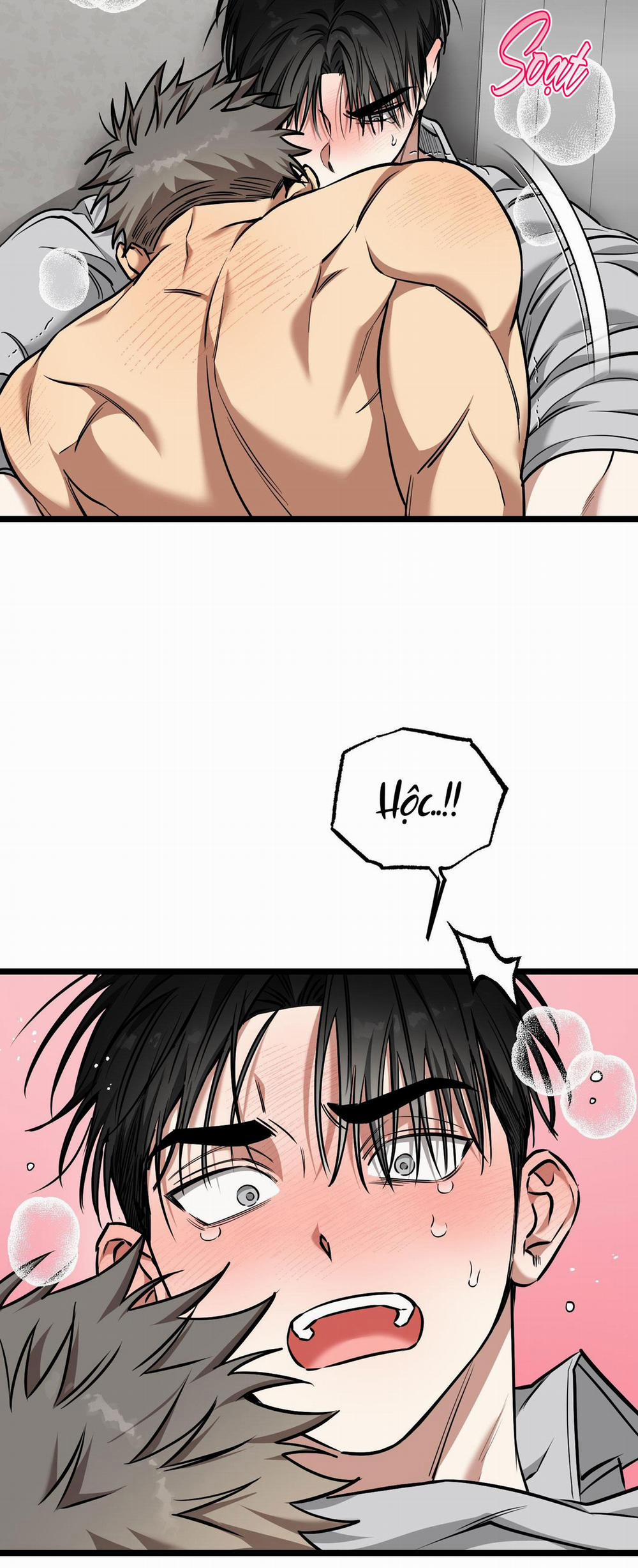 Tuyển Tập Ngực Bự Mlem - BDSM Của Nhà Kim 163.3 trang 52