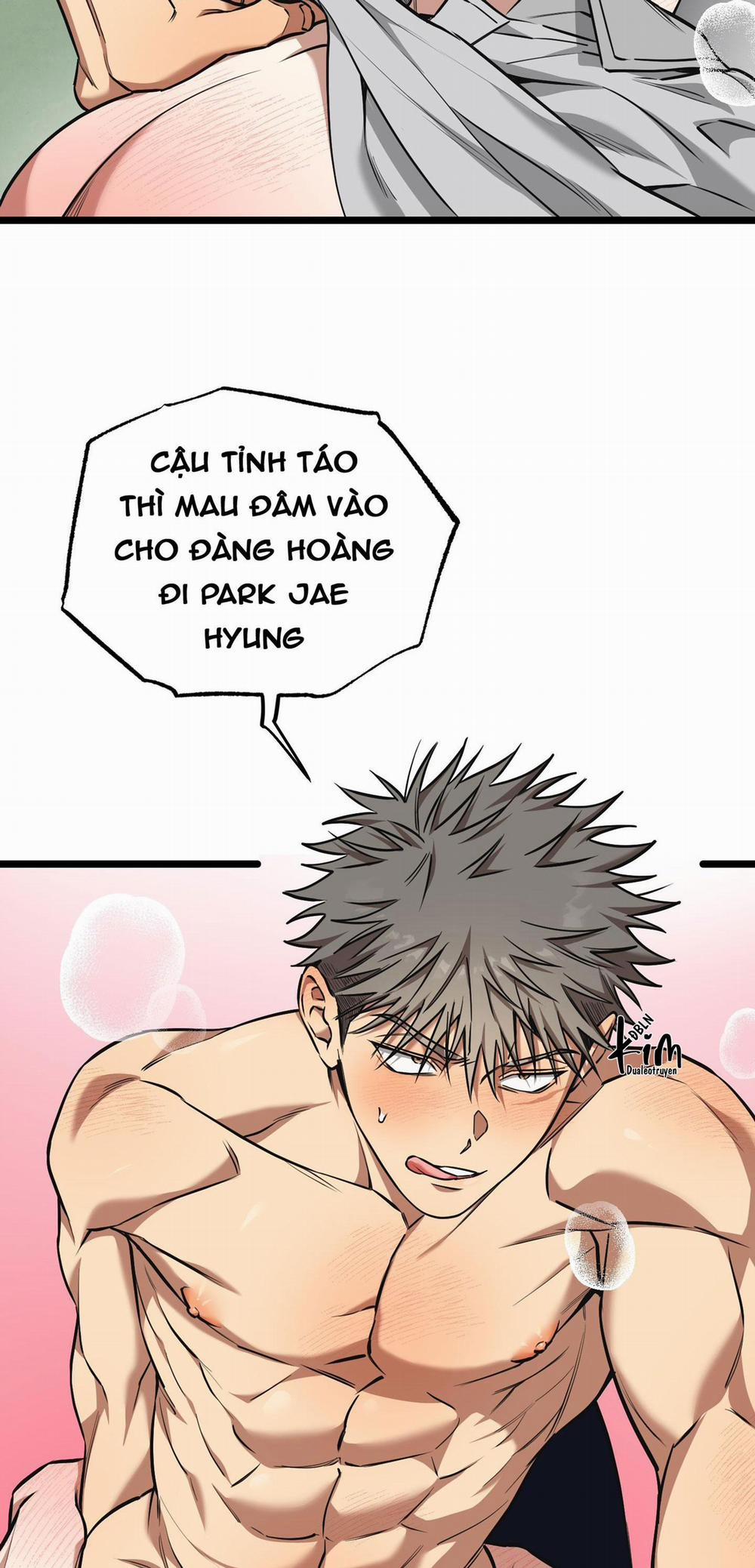 Tuyển Tập Ngực Bự Mlem - BDSM Của Nhà Kim 163.3 trang 55