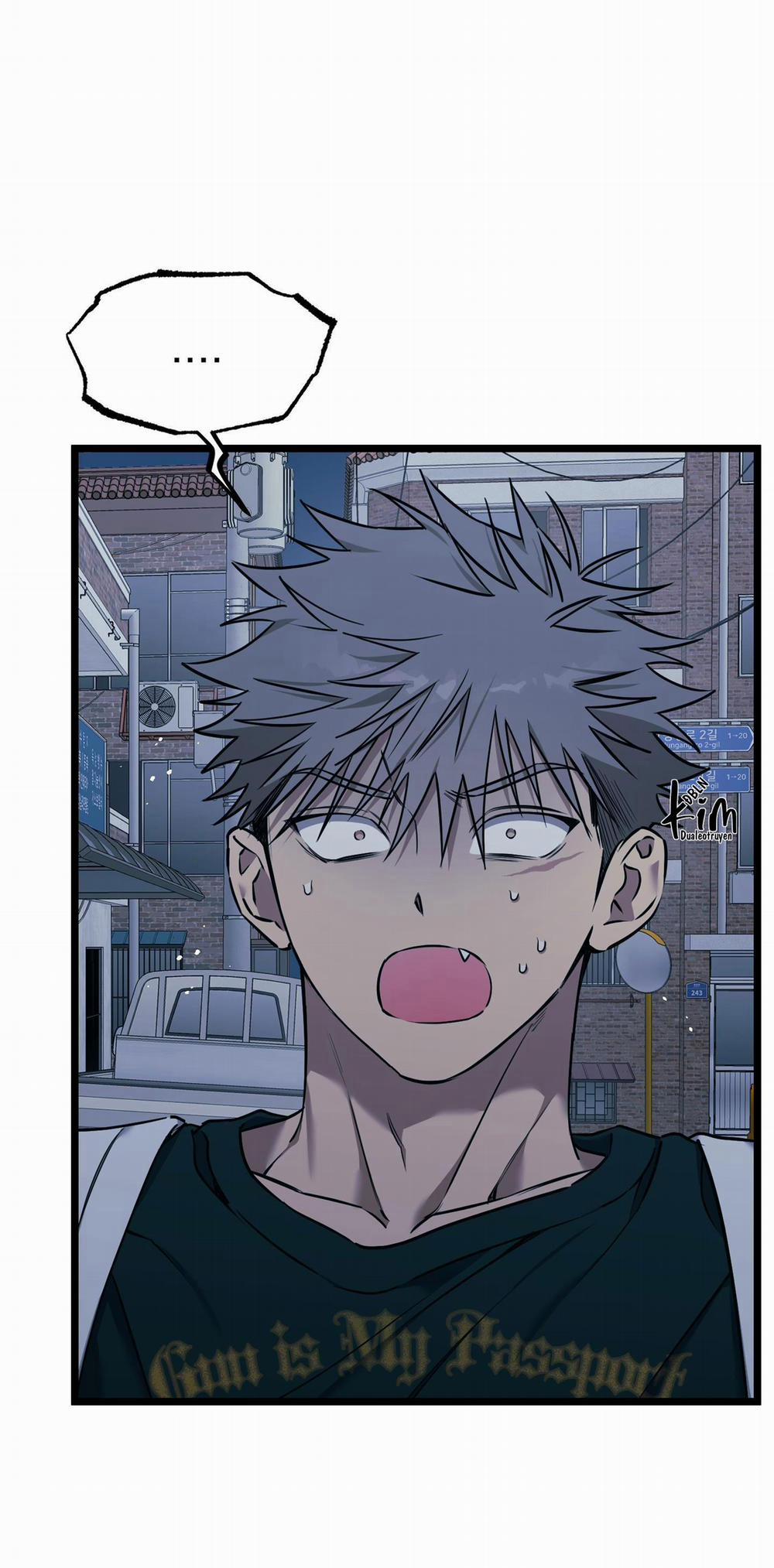 Tuyển Tập Ngực Bự Mlem - BDSM Của Nhà Kim 163.3 trang 6