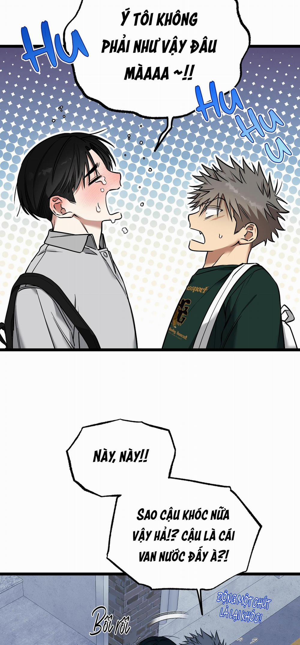 Tuyển Tập Ngực Bự Mlem - BDSM Của Nhà Kim 163.3 trang 8