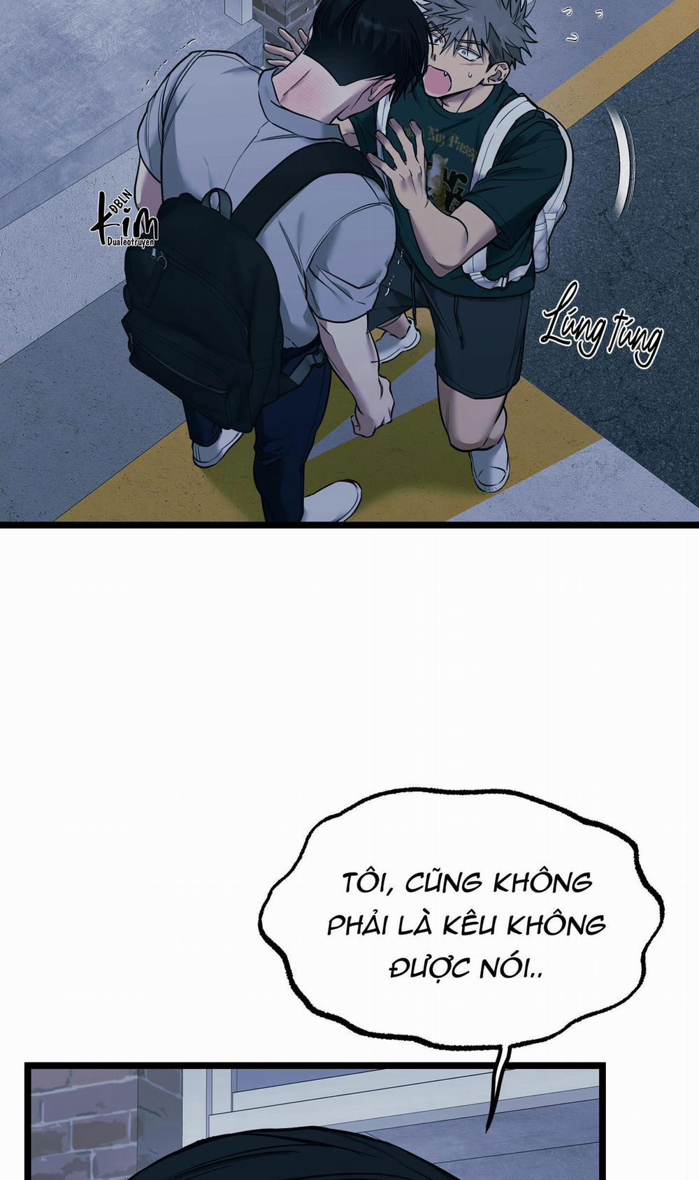 Tuyển Tập Ngực Bự Mlem - BDSM Của Nhà Kim 163.3 trang 9