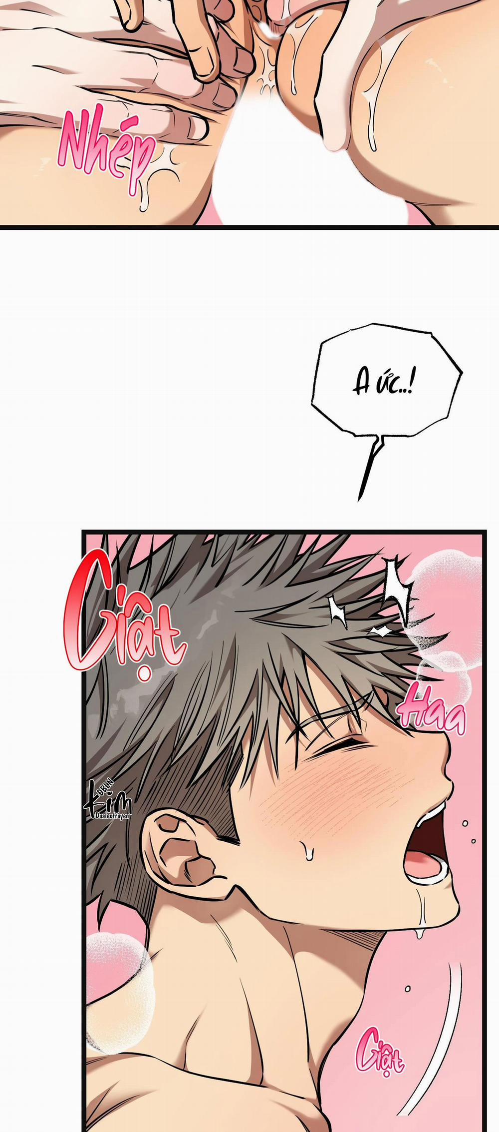 Tuyển Tập Ngực Bự Mlem - BDSM Của Nhà Kim 163.4 trang 1