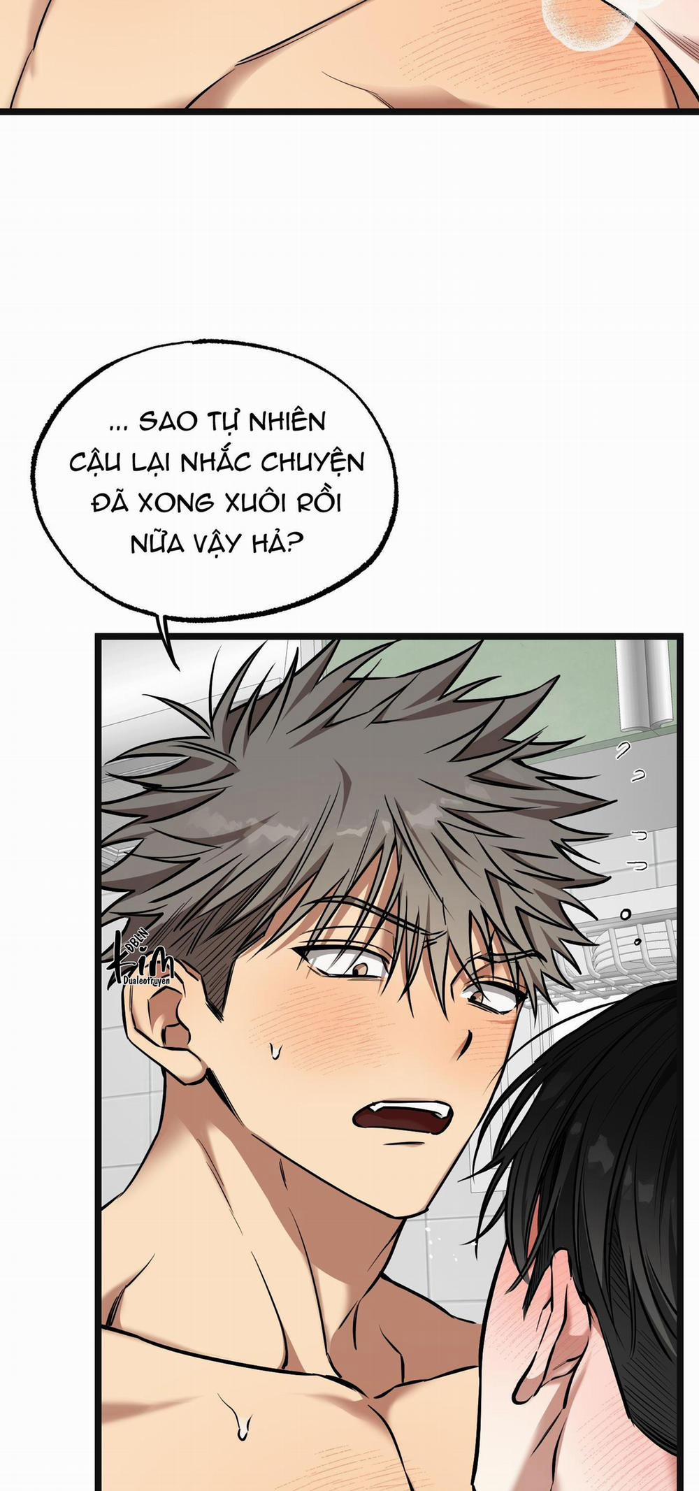 Tuyển Tập Ngực Bự Mlem - BDSM Của Nhà Kim 163.4 trang 21