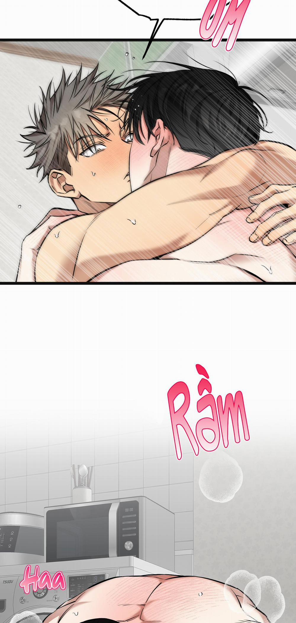 Tuyển Tập Ngực Bự Mlem - BDSM Của Nhà Kim 163.4 trang 26