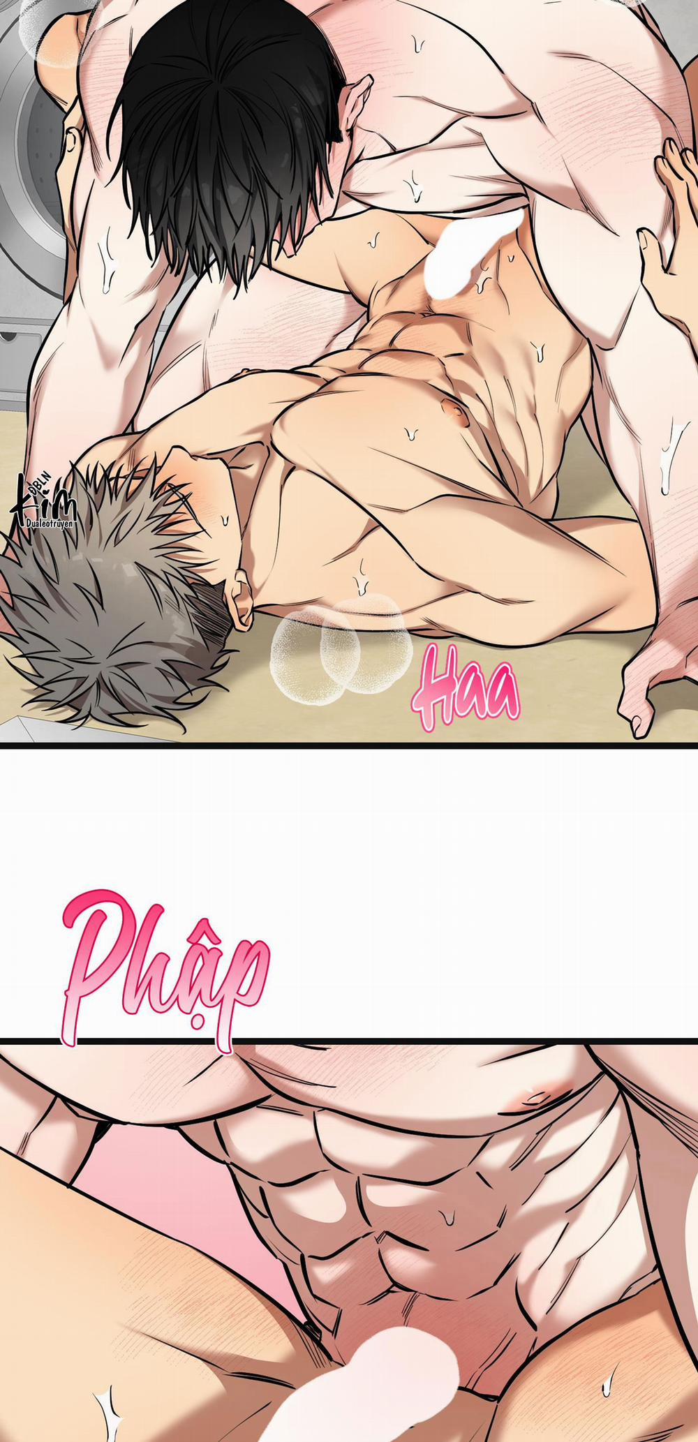 Tuyển Tập Ngực Bự Mlem - BDSM Của Nhà Kim 163.4 trang 27