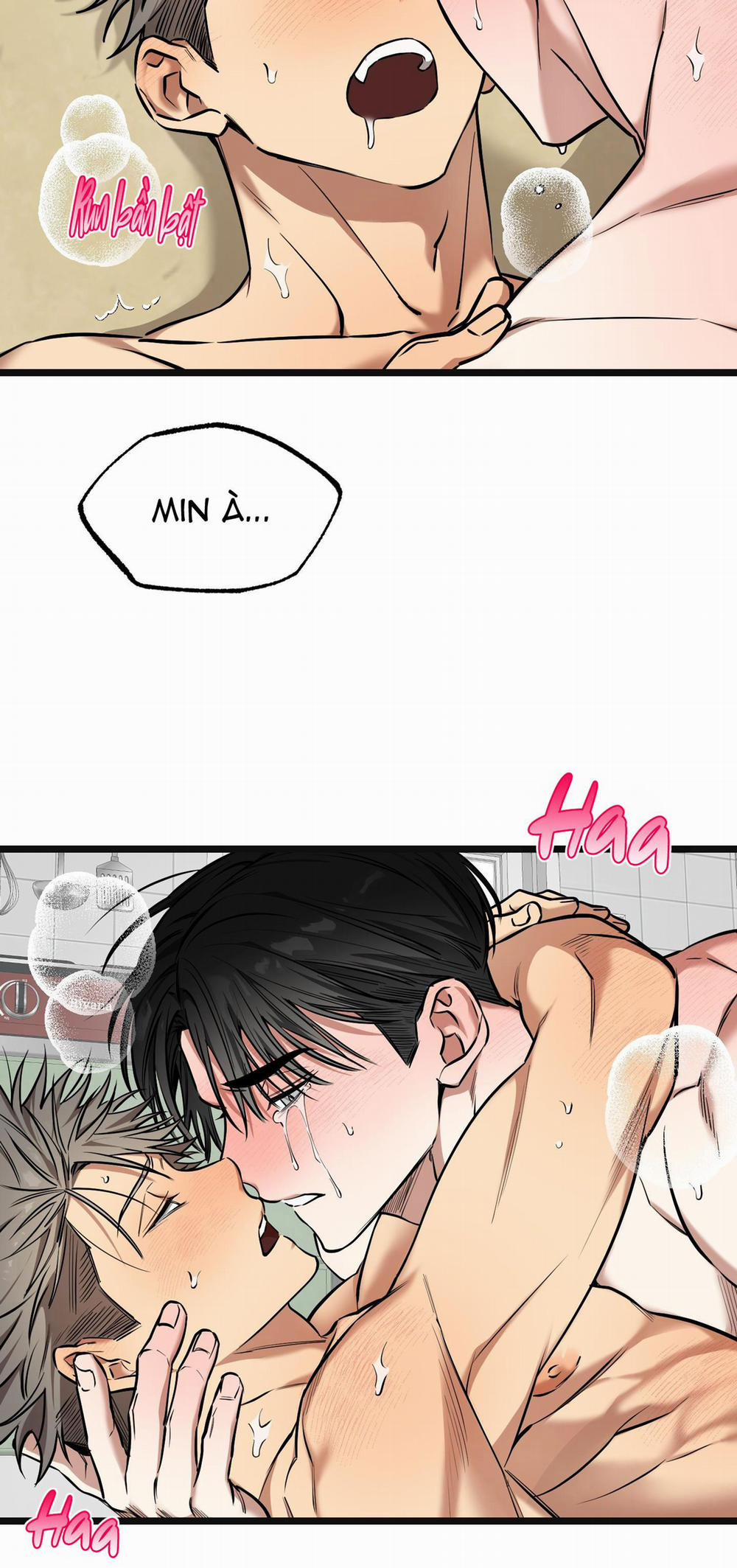 Tuyển Tập Ngực Bự Mlem - BDSM Của Nhà Kim 163.4 trang 34