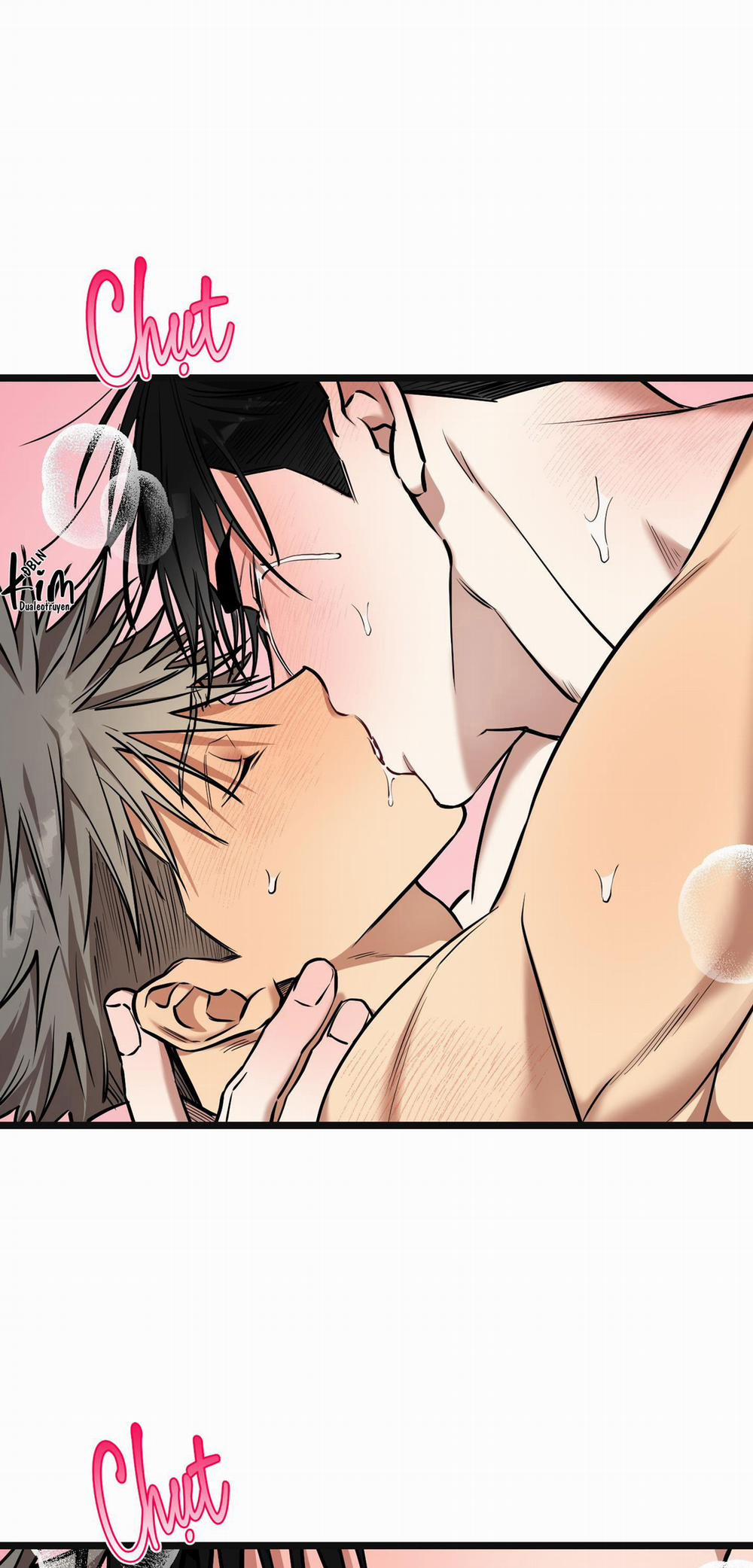 Tuyển Tập Ngực Bự Mlem - BDSM Của Nhà Kim 163.4 trang 35