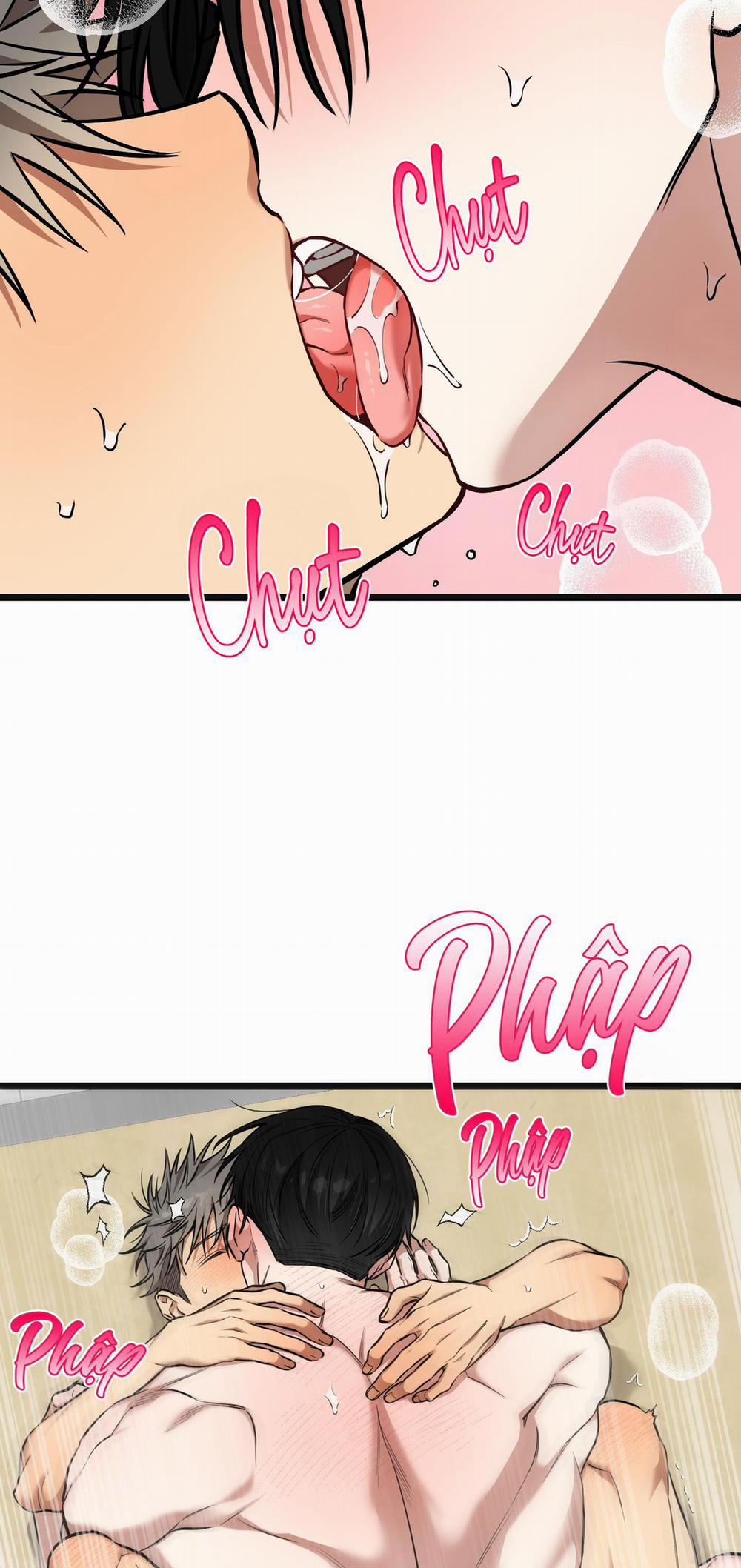 Tuyển Tập Ngực Bự Mlem - BDSM Của Nhà Kim 163.4 trang 36