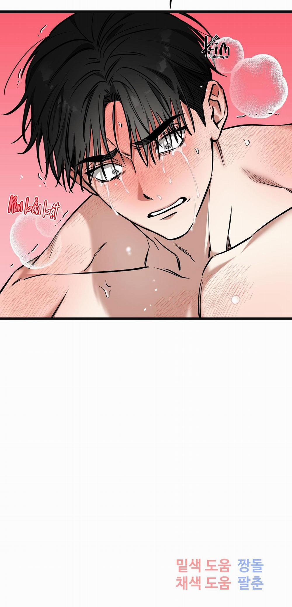 Tuyển Tập Ngực Bự Mlem - BDSM Của Nhà Kim 163.4 trang 47