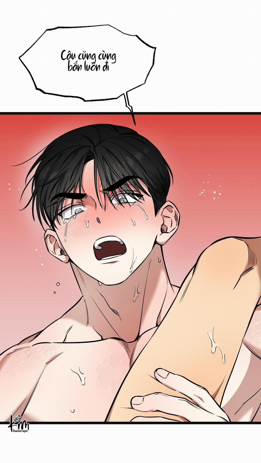 Tuyển Tập Ngực Bự Mlem - BDSM Của Nhà Kim 163.5 trang 10