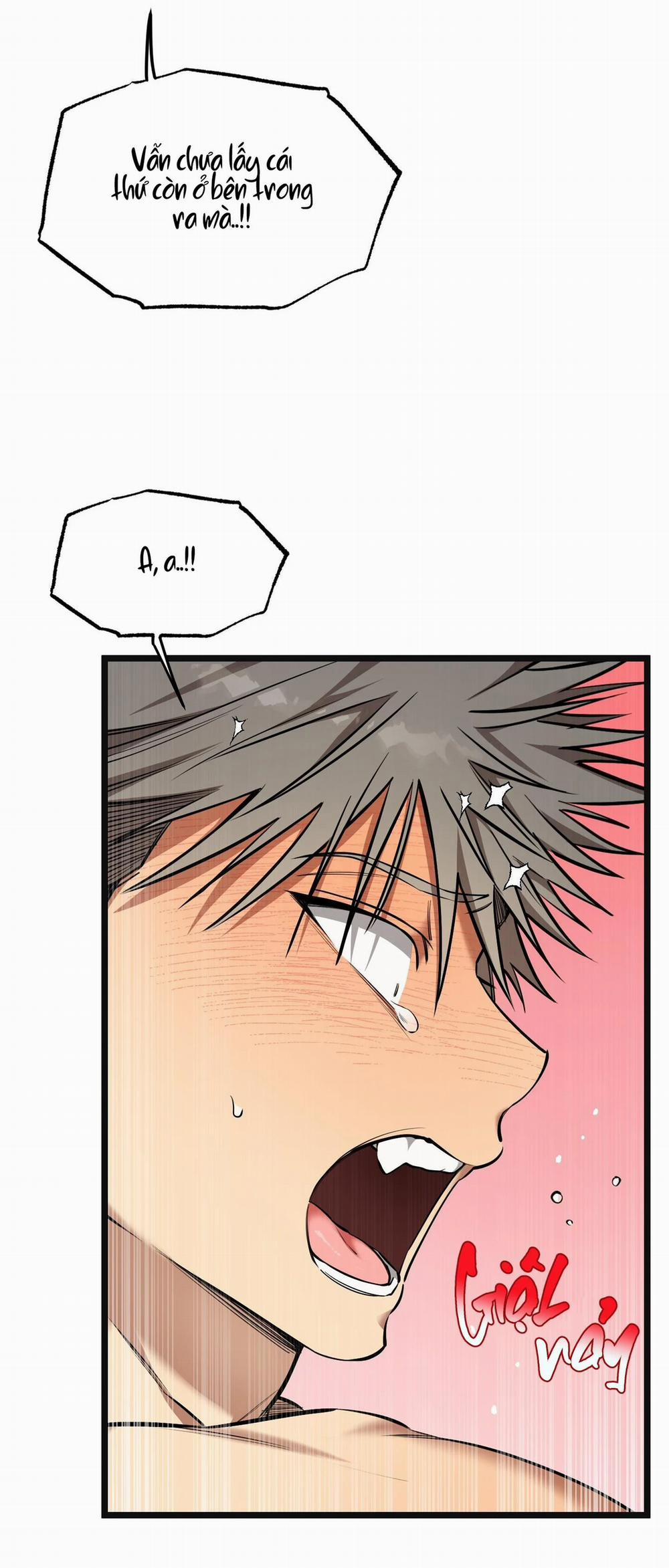 Tuyển Tập Ngực Bự Mlem - BDSM Của Nhà Kim 163.5 trang 14