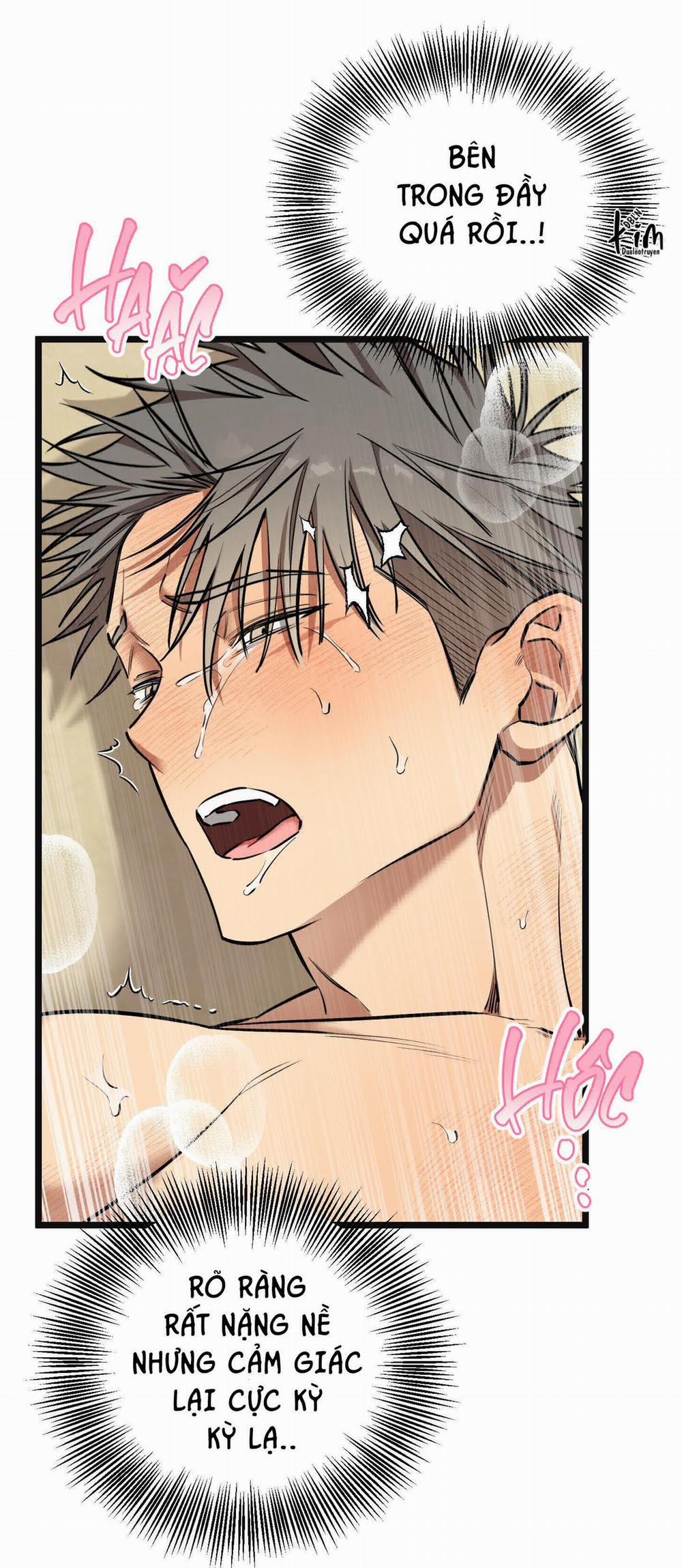 Tuyển Tập Ngực Bự Mlem - BDSM Của Nhà Kim 163.5 trang 17