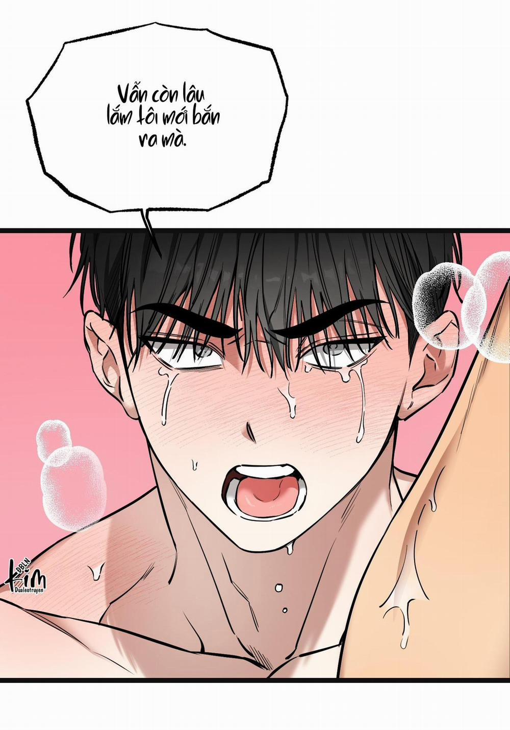 Tuyển Tập Ngực Bự Mlem - BDSM Của Nhà Kim 163.5 trang 23