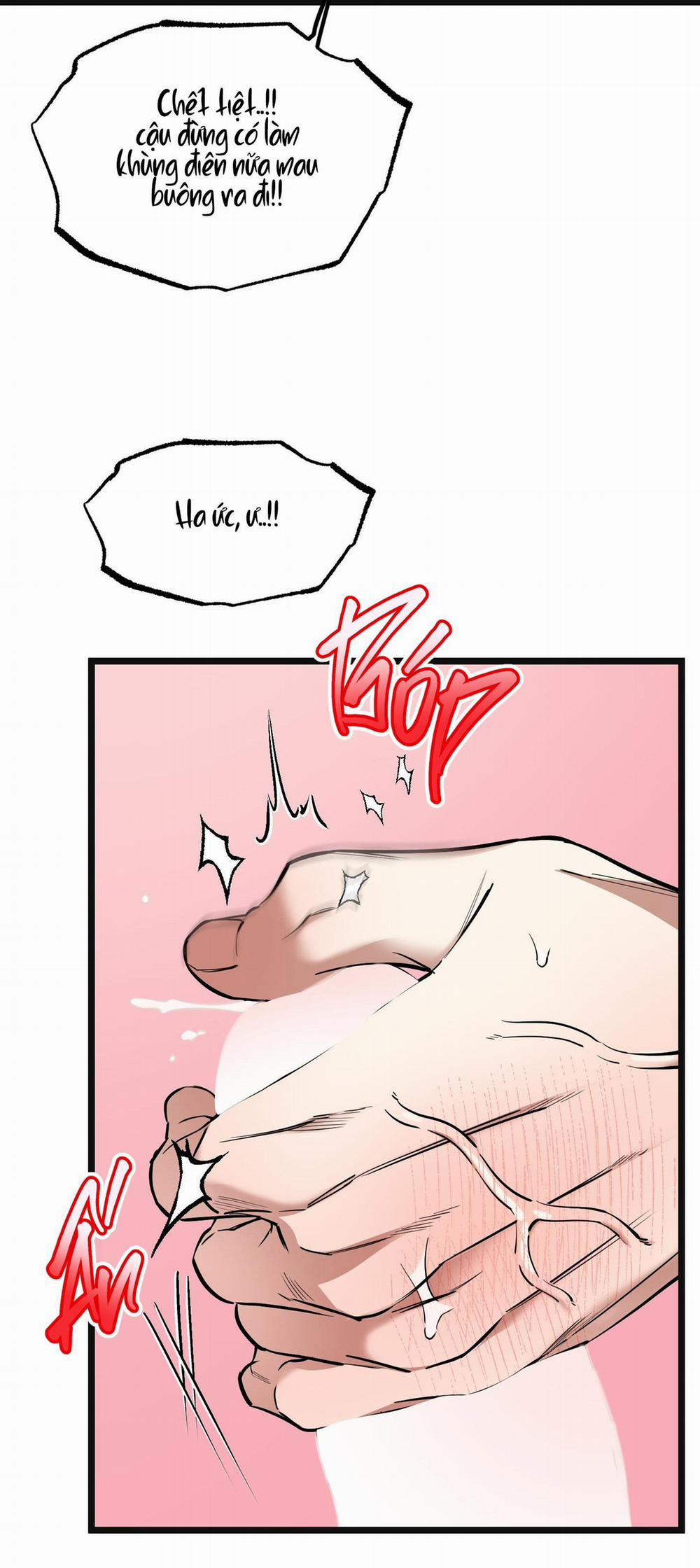 Tuyển Tập Ngực Bự Mlem - BDSM Của Nhà Kim 163.5 trang 25