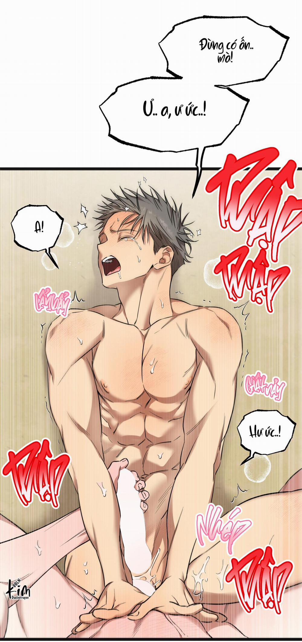 Tuyển Tập Ngực Bự Mlem - BDSM Của Nhà Kim 163.5 trang 26