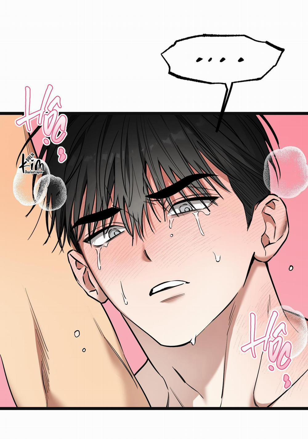 Tuyển Tập Ngực Bự Mlem - BDSM Của Nhà Kim 163.5 trang 28