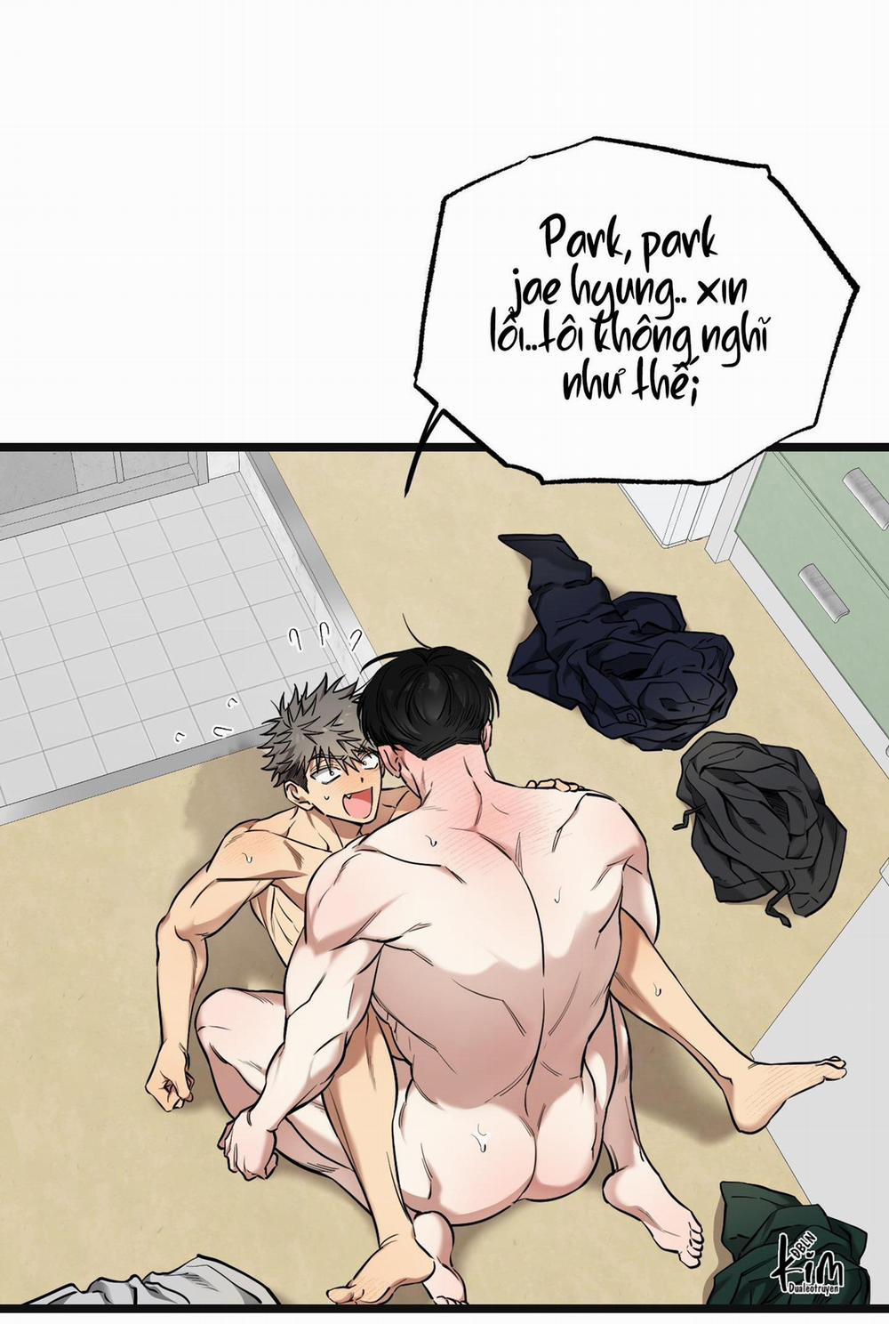 Tuyển Tập Ngực Bự Mlem - BDSM Của Nhà Kim 163.5 trang 3