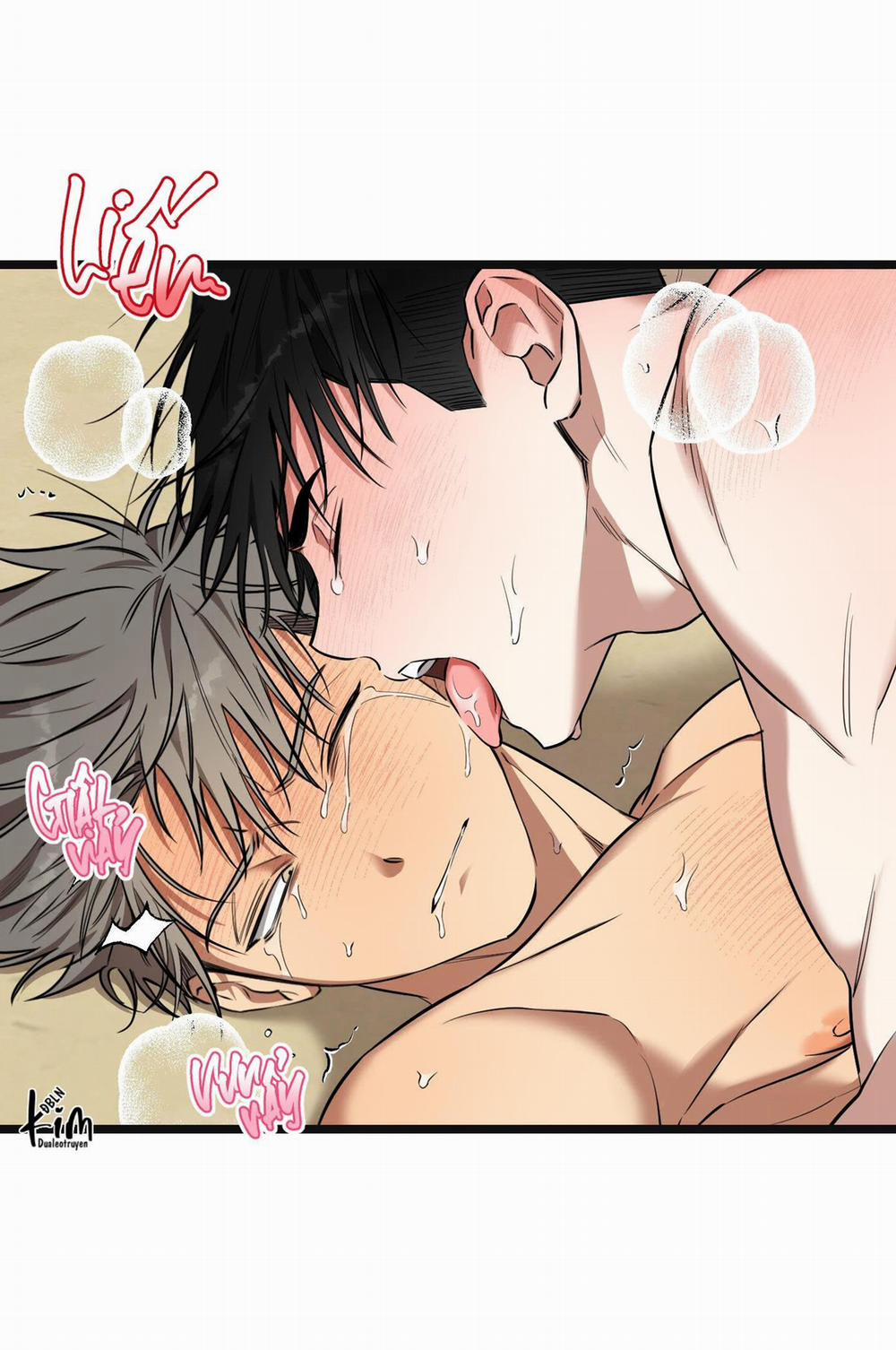 Tuyển Tập Ngực Bự Mlem - BDSM Của Nhà Kim 163.5 trang 32