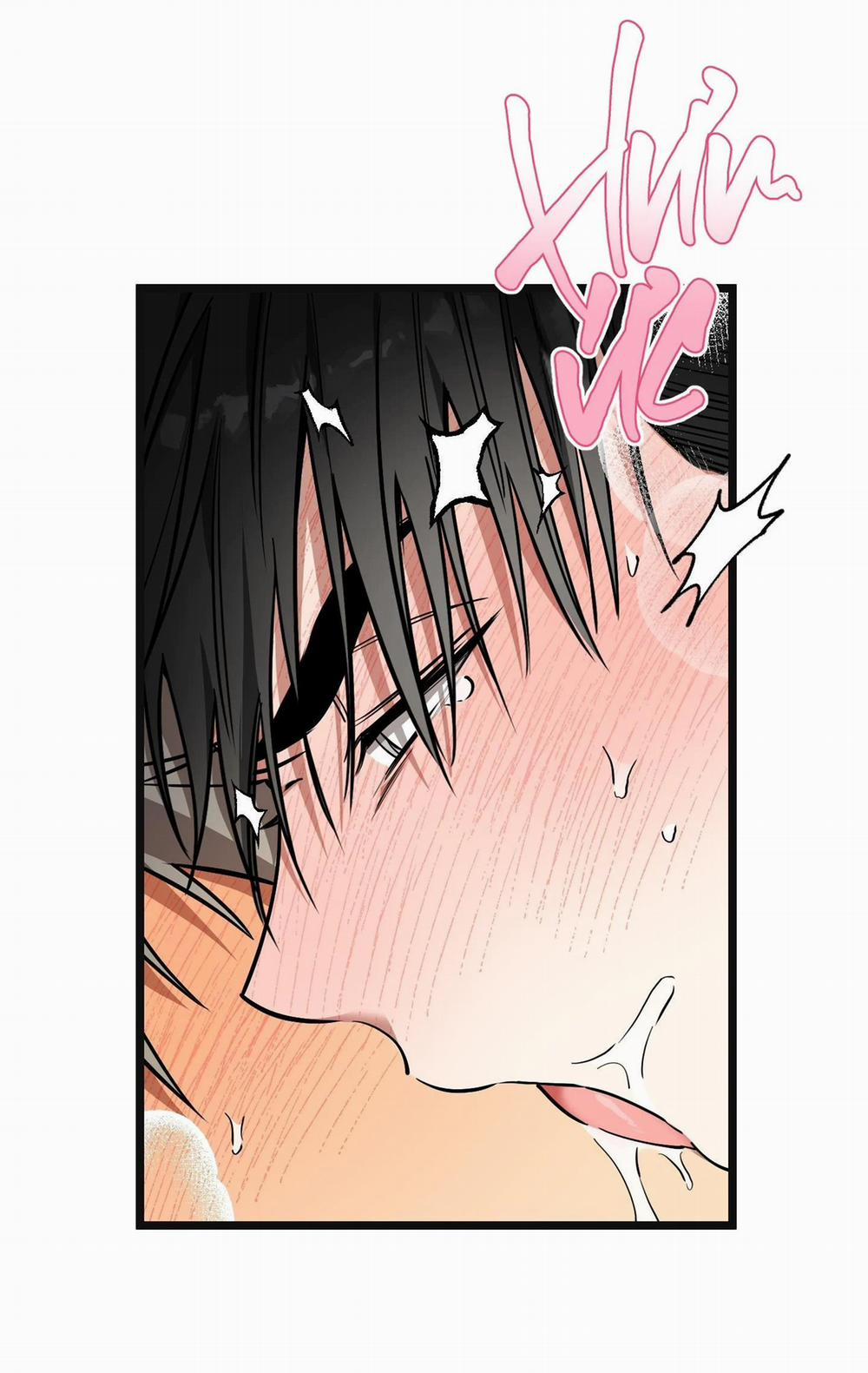 Tuyển Tập Ngực Bự Mlem - BDSM Của Nhà Kim 163.5 trang 35