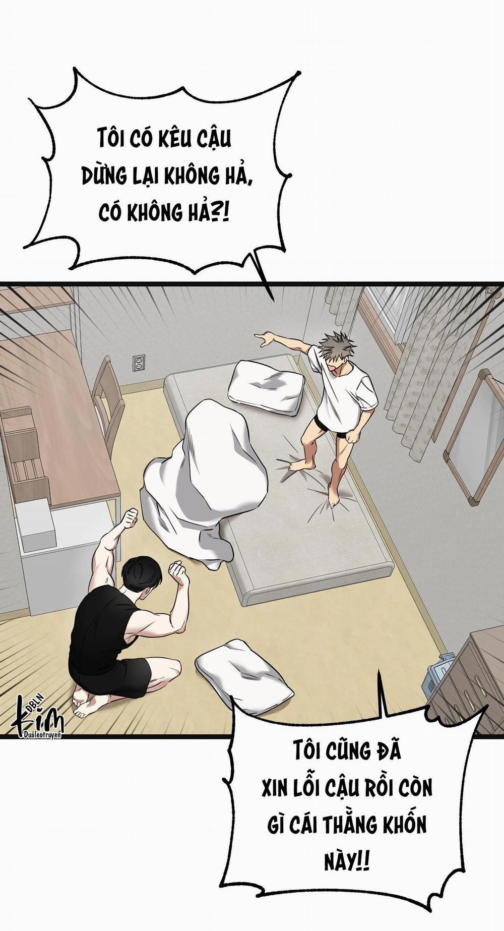 Tuyển Tập Ngực Bự Mlem - BDSM Của Nhà Kim 163.5 trang 46