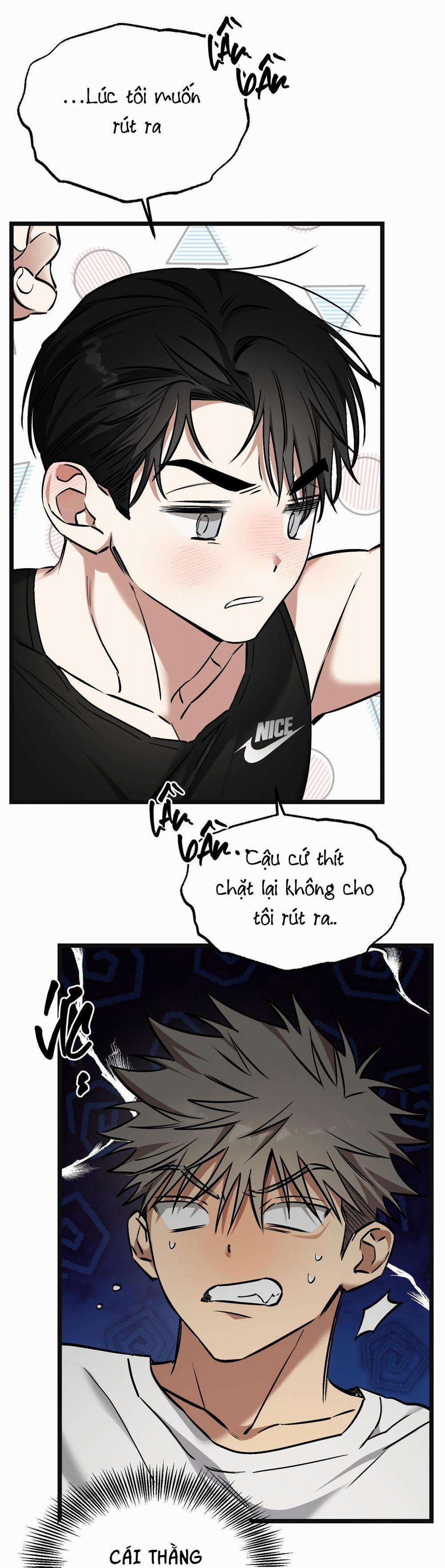 Tuyển Tập Ngực Bự Mlem - BDSM Của Nhà Kim 163.5 trang 47