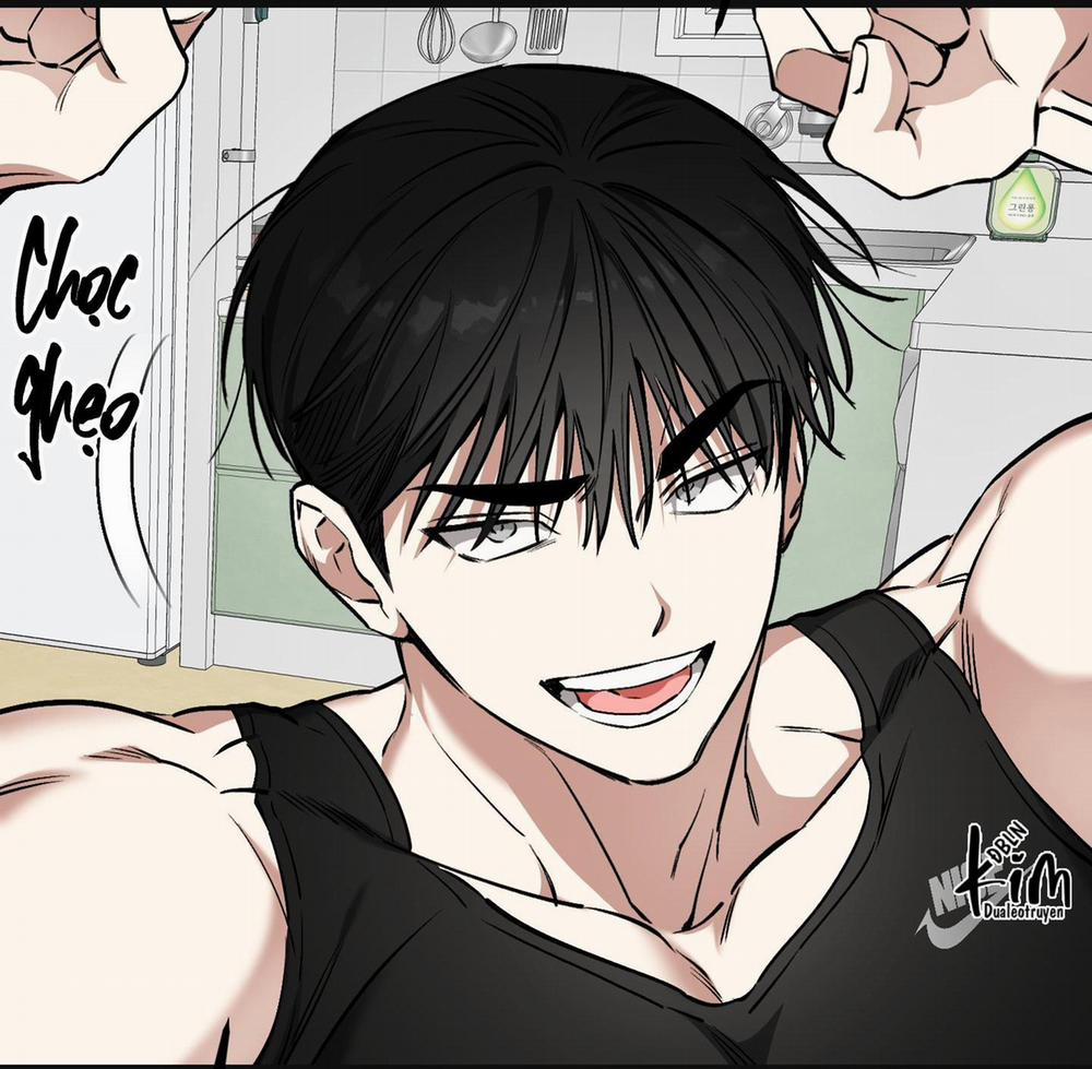 Tuyển Tập Ngực Bự Mlem - BDSM Của Nhà Kim 163.5 trang 49