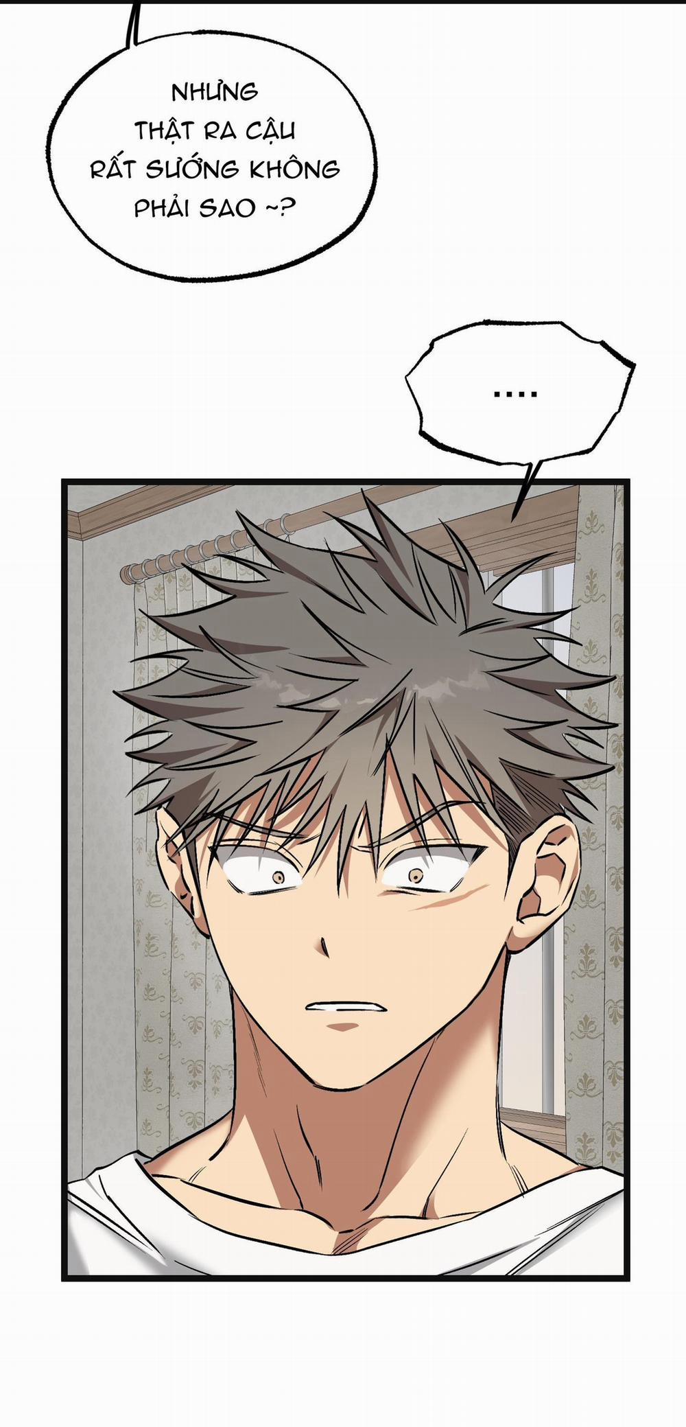 Tuyển Tập Ngực Bự Mlem - BDSM Của Nhà Kim 163.5 trang 50