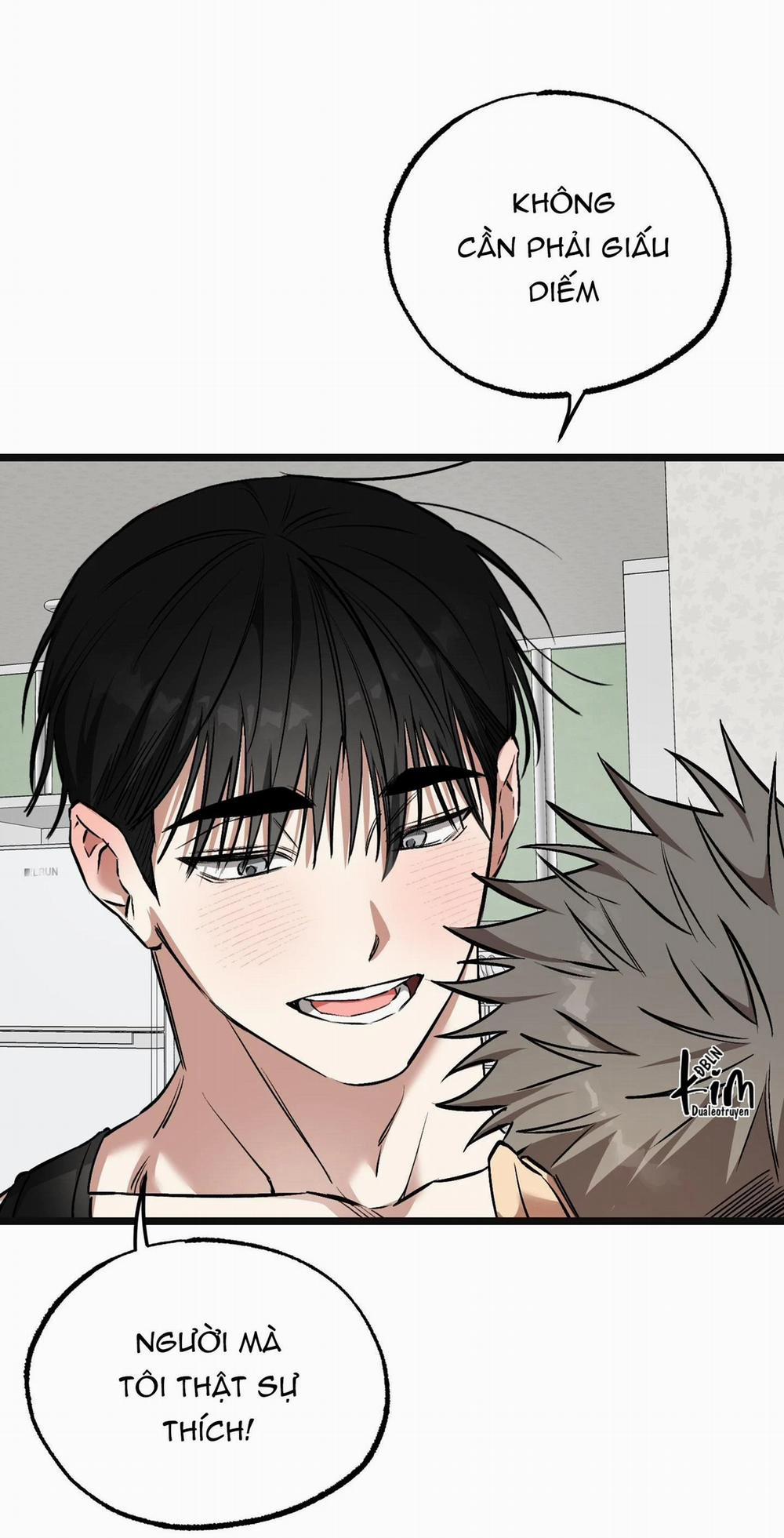 Tuyển Tập Ngực Bự Mlem - BDSM Của Nhà Kim 163.5 trang 58