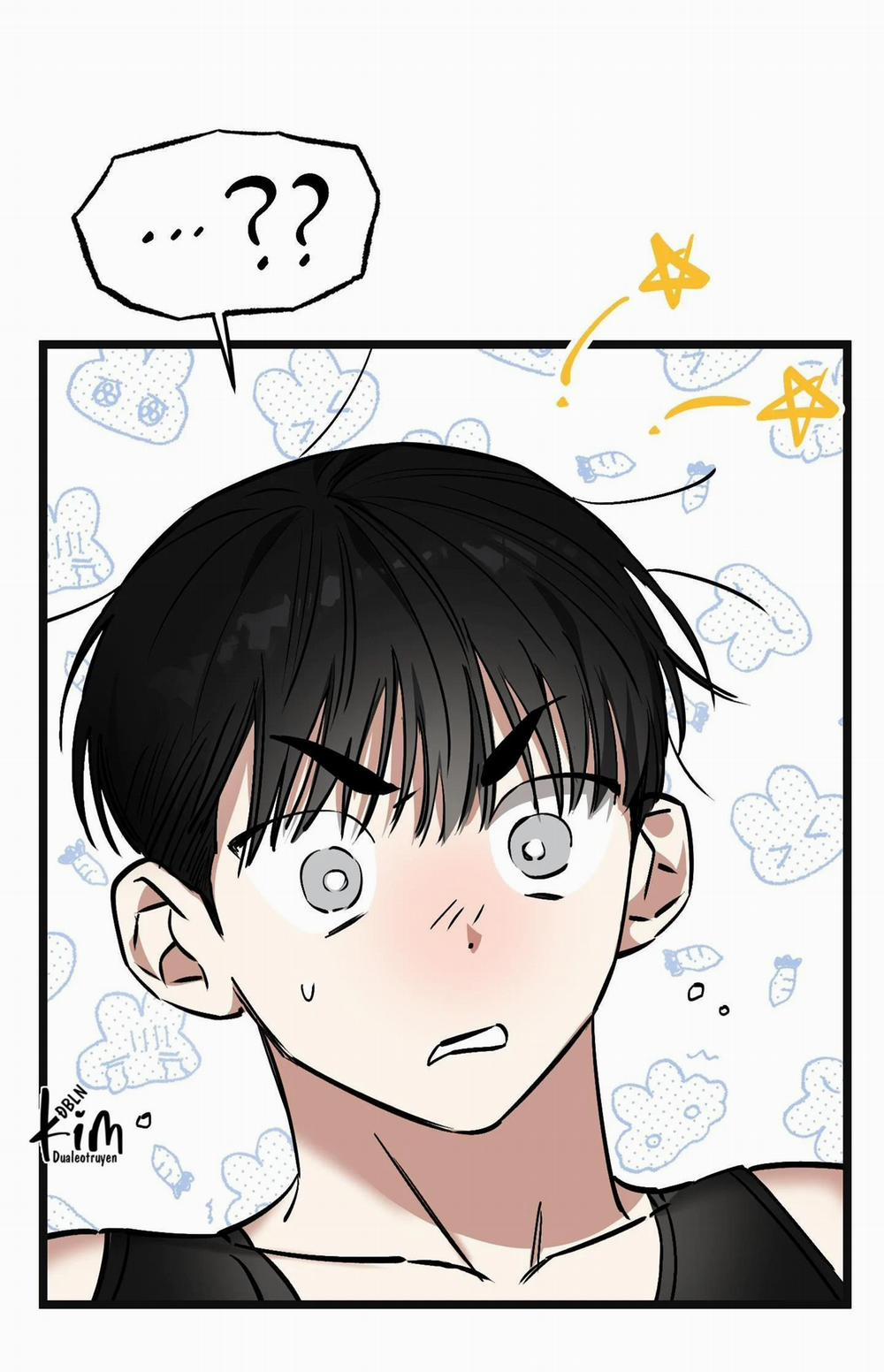 Tuyển Tập Ngực Bự Mlem - BDSM Của Nhà Kim 163.5 trang 61