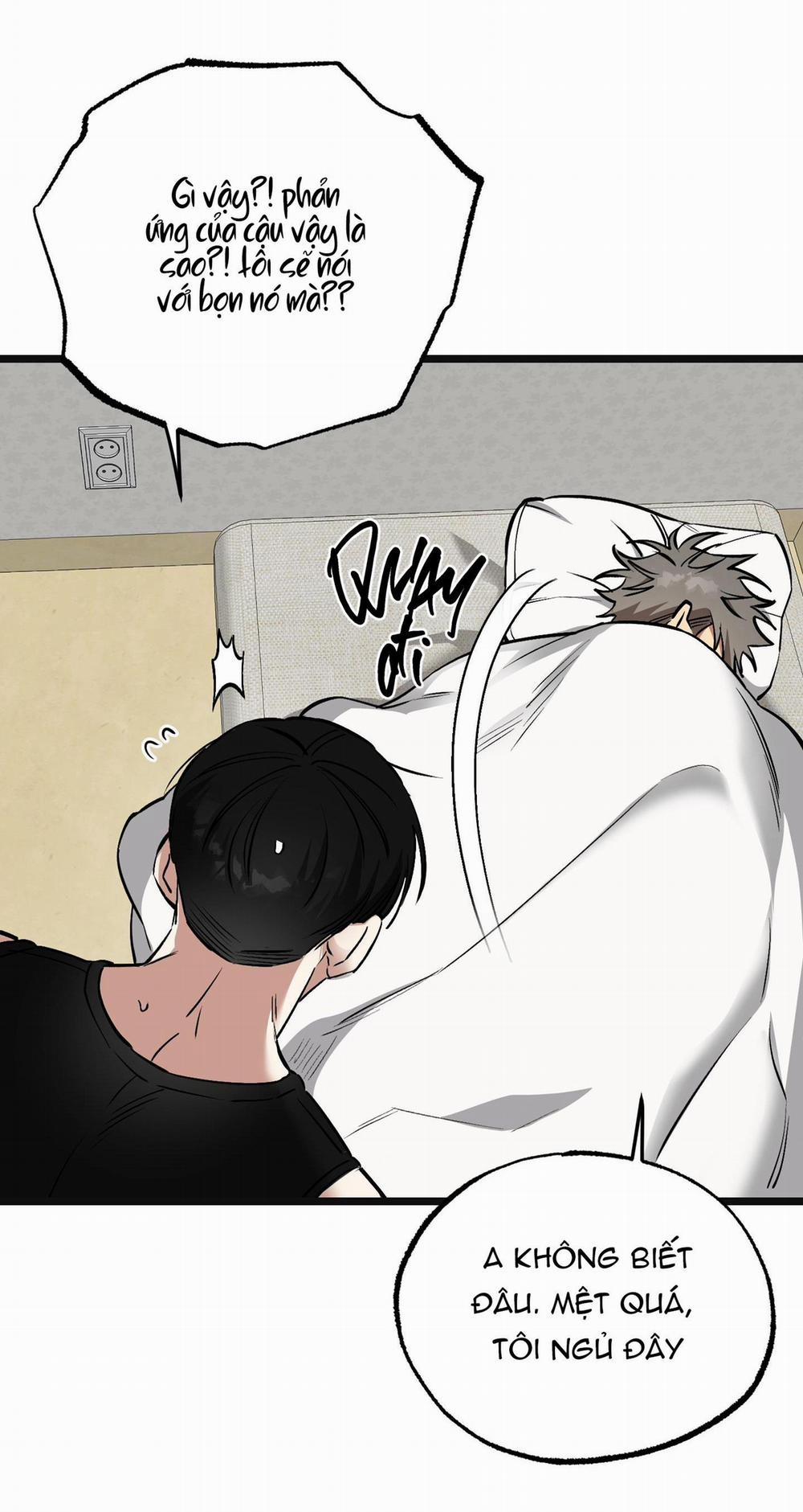 Tuyển Tập Ngực Bự Mlem - BDSM Của Nhà Kim 163.5 trang 62