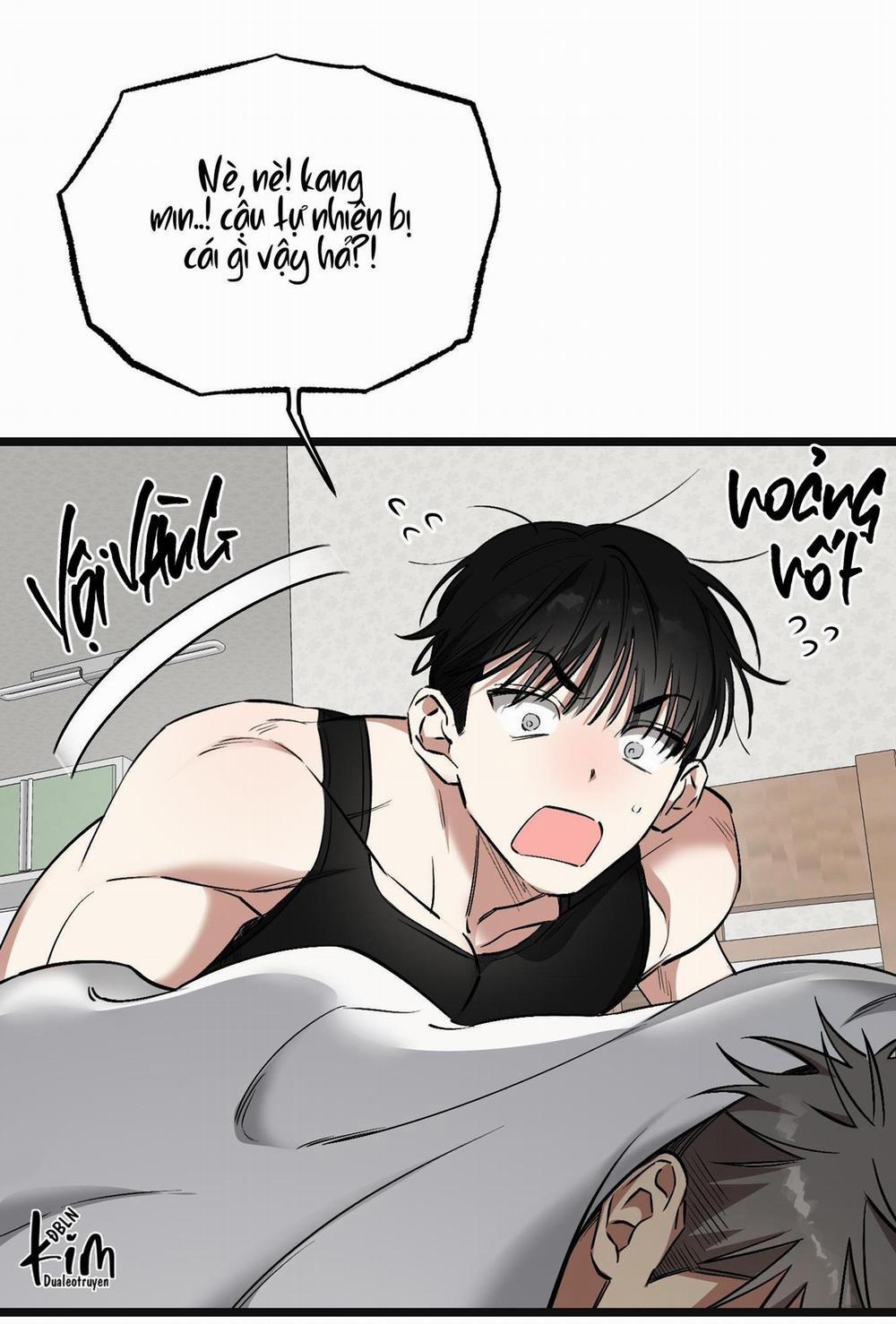 Tuyển Tập Ngực Bự Mlem - BDSM Của Nhà Kim 163.5 trang 63