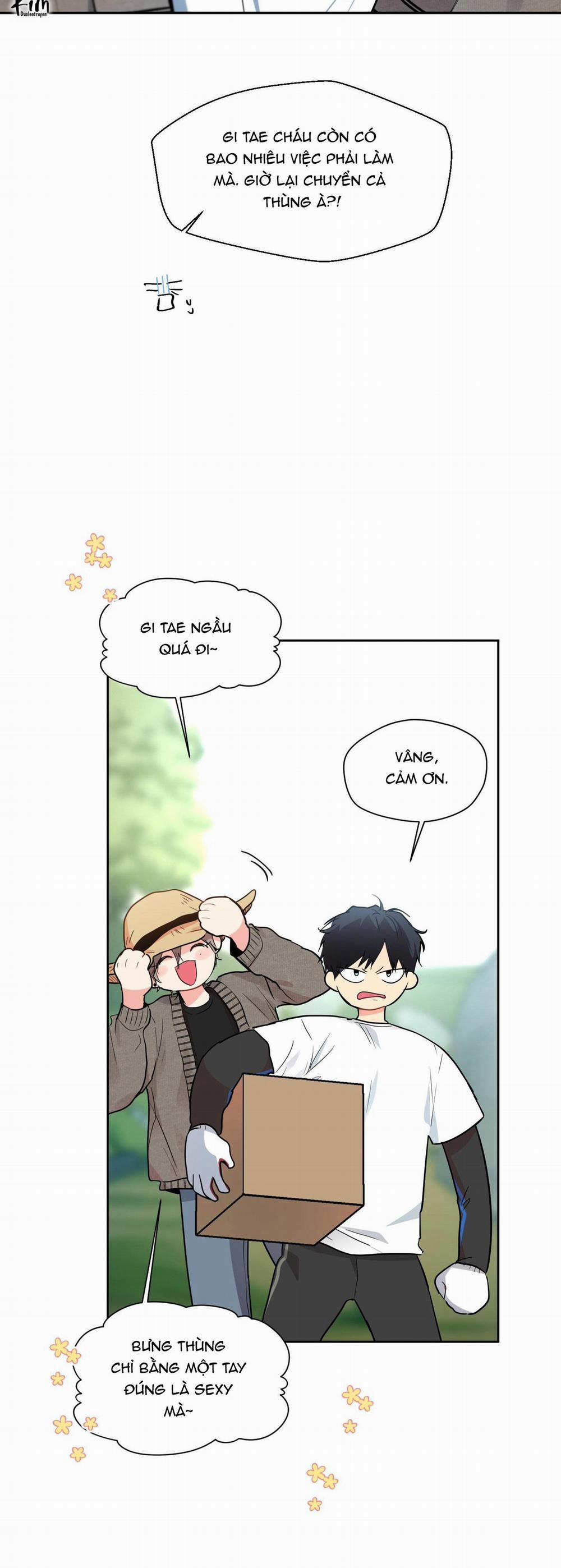 Tuyển Tập Ngực Bự Mlem - BDSM Của Nhà Kim 164.1 trang 10