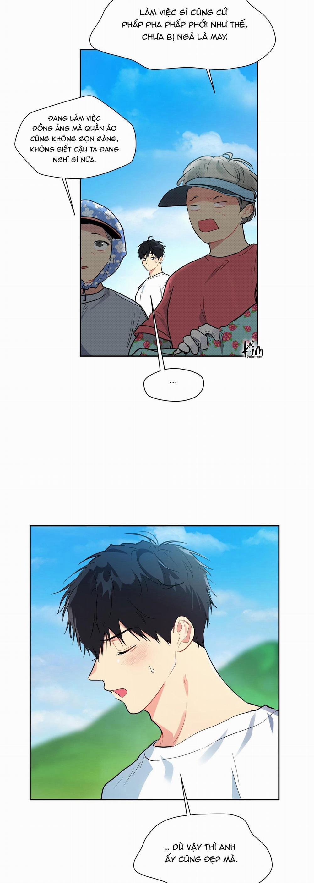 Tuyển Tập Ngực Bự Mlem - BDSM Của Nhà Kim 164.1 trang 14